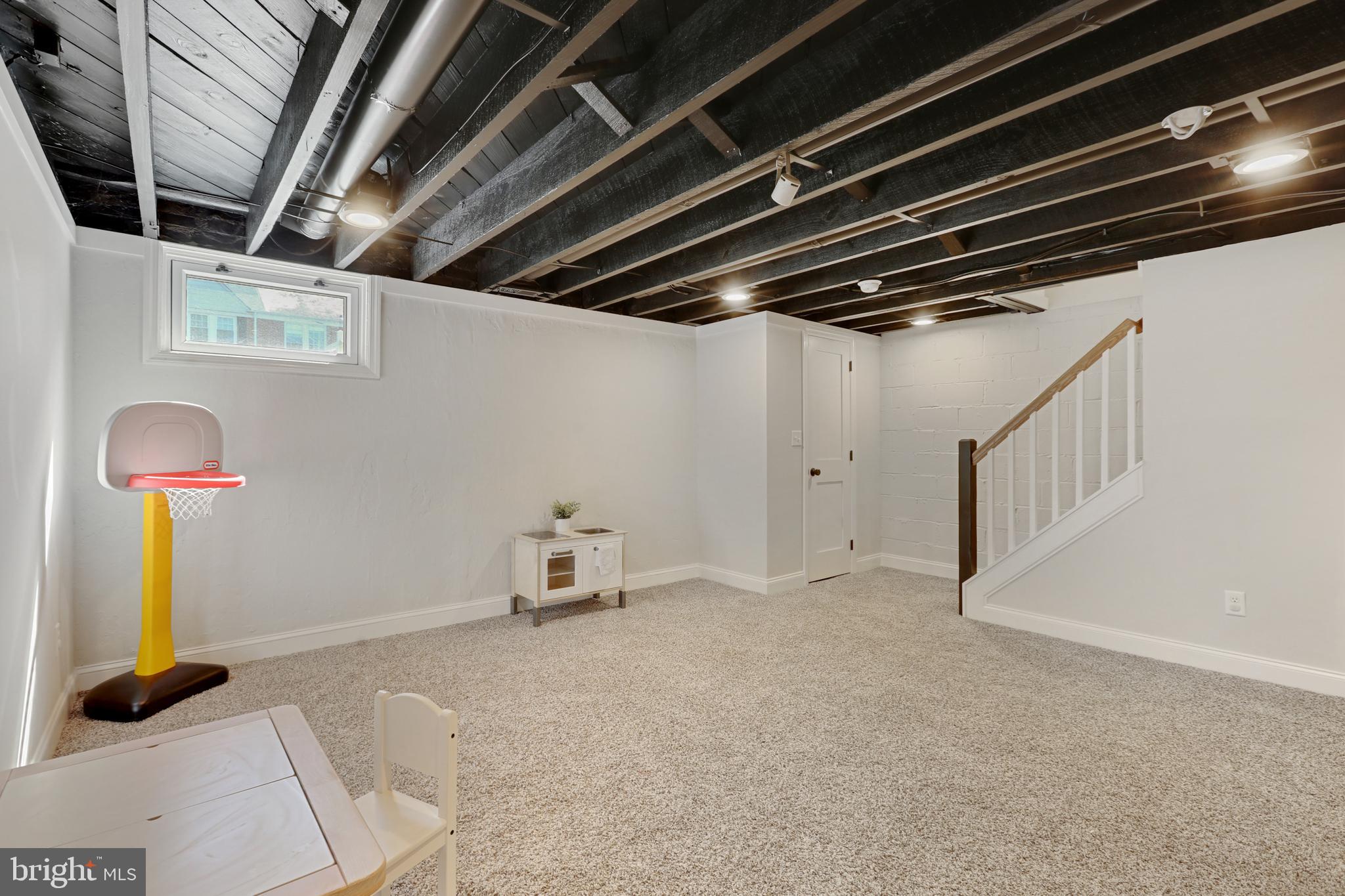 RODGERS FORGE - Residential