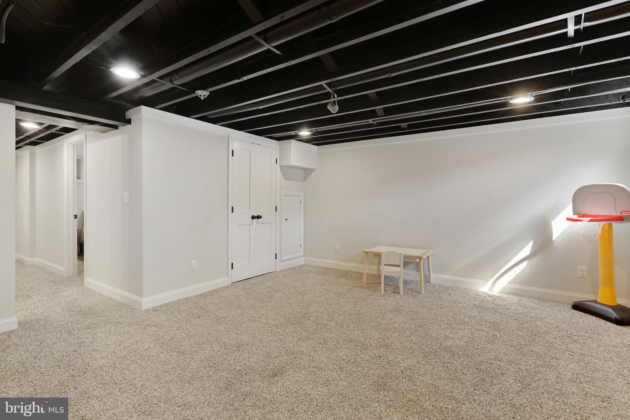 RODGERS FORGE - Residential