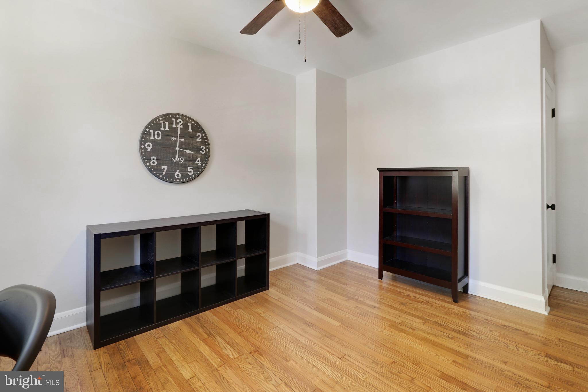 RODGERS FORGE - Residential