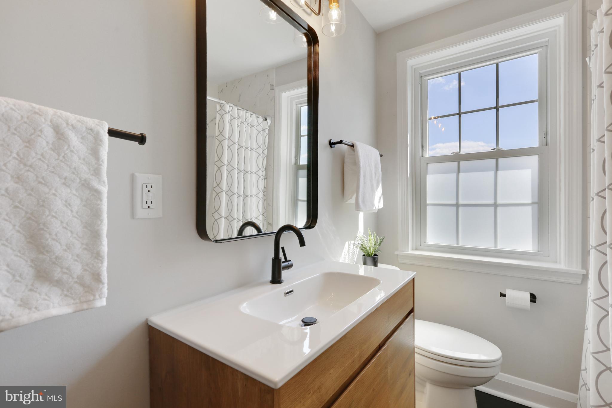 RODGERS FORGE - Residential