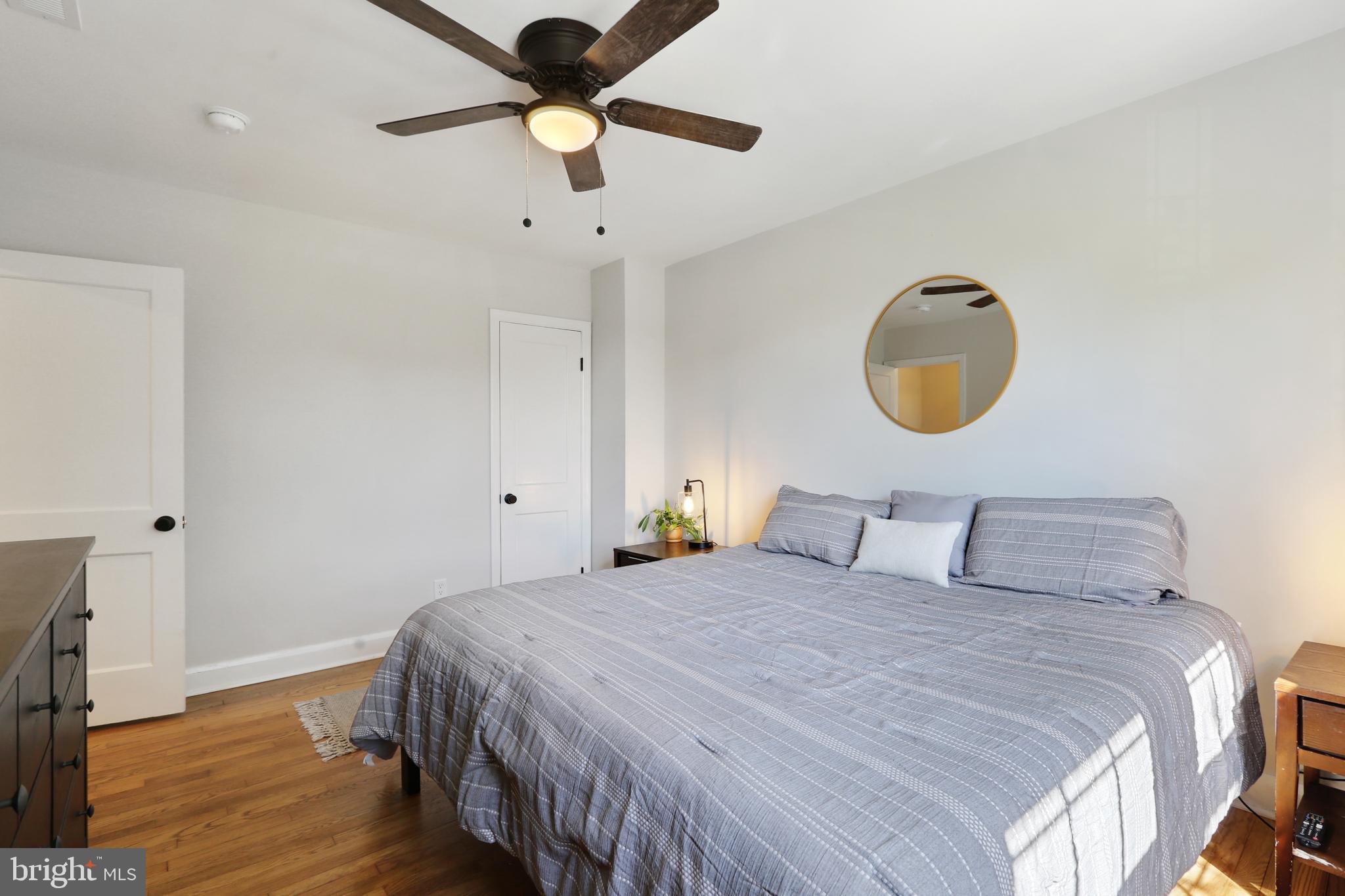 RODGERS FORGE - Residential