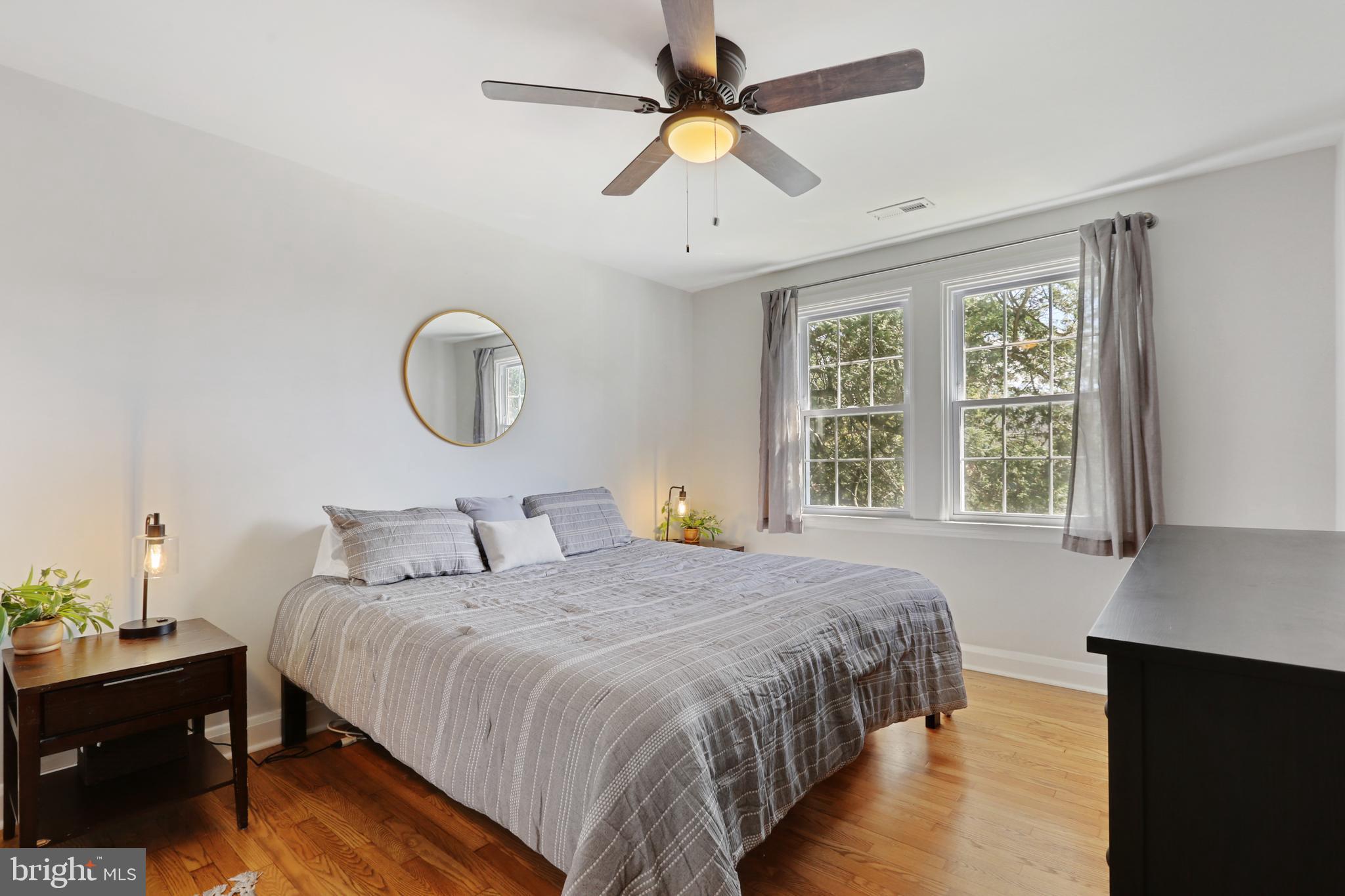 RODGERS FORGE - Residential