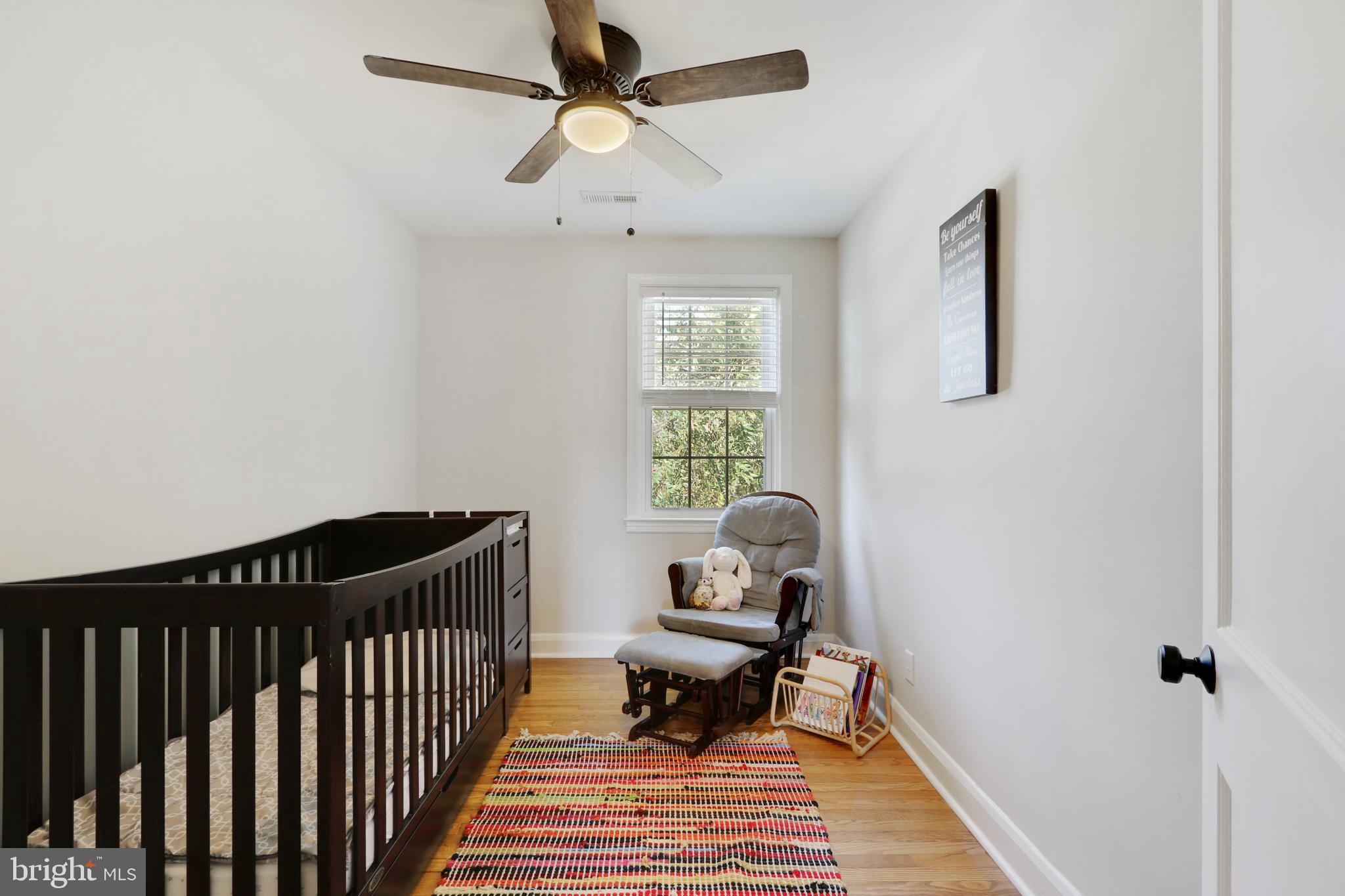 RODGERS FORGE - Residential