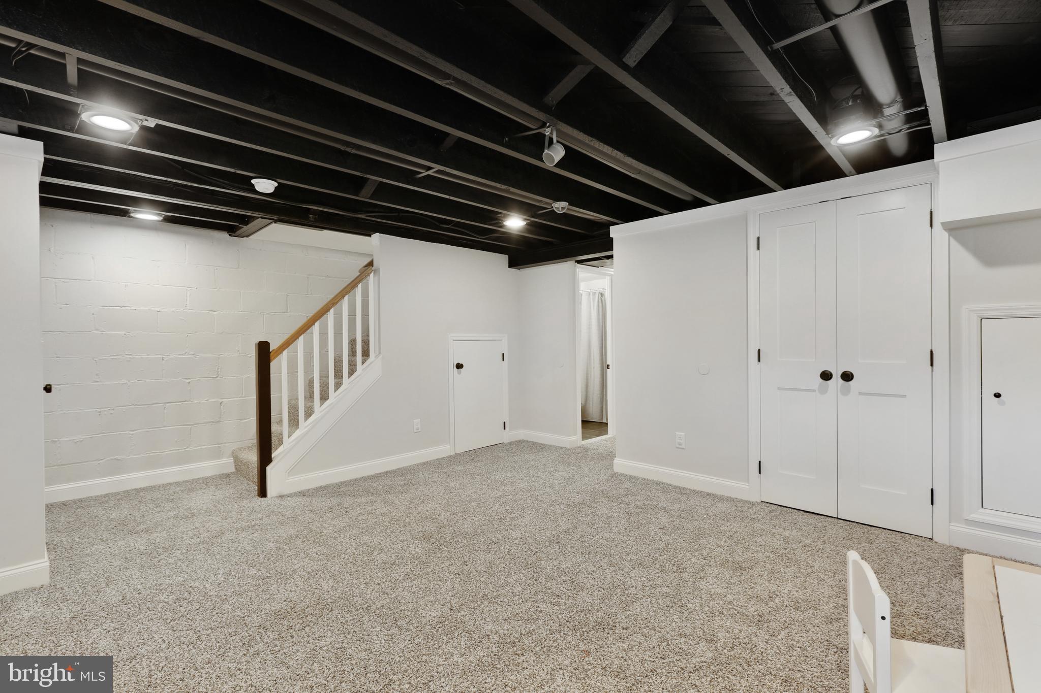 RODGERS FORGE - Residential