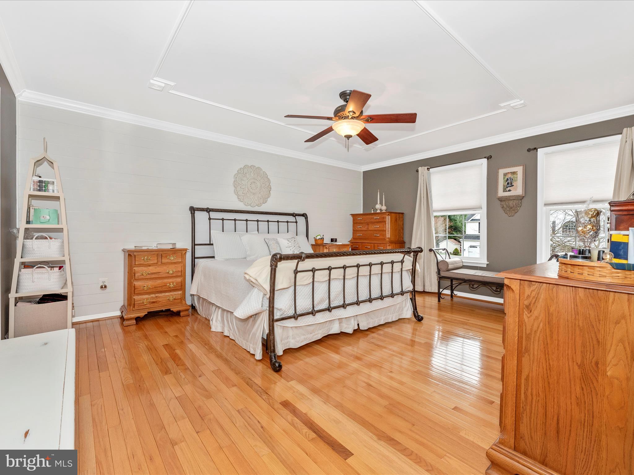 SUMMIT RIDGE - Residential