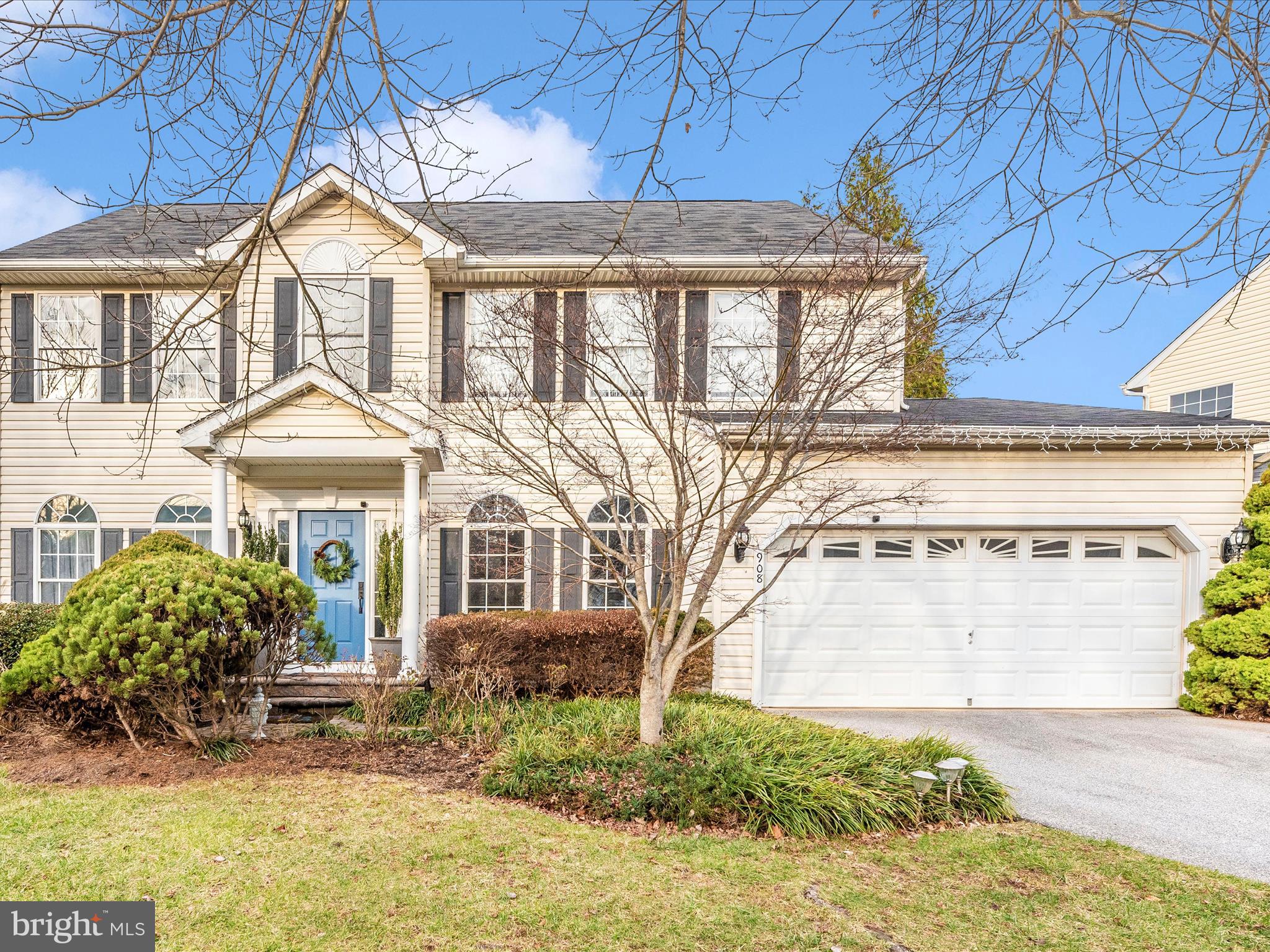 SUMMIT RIDGE - Residential