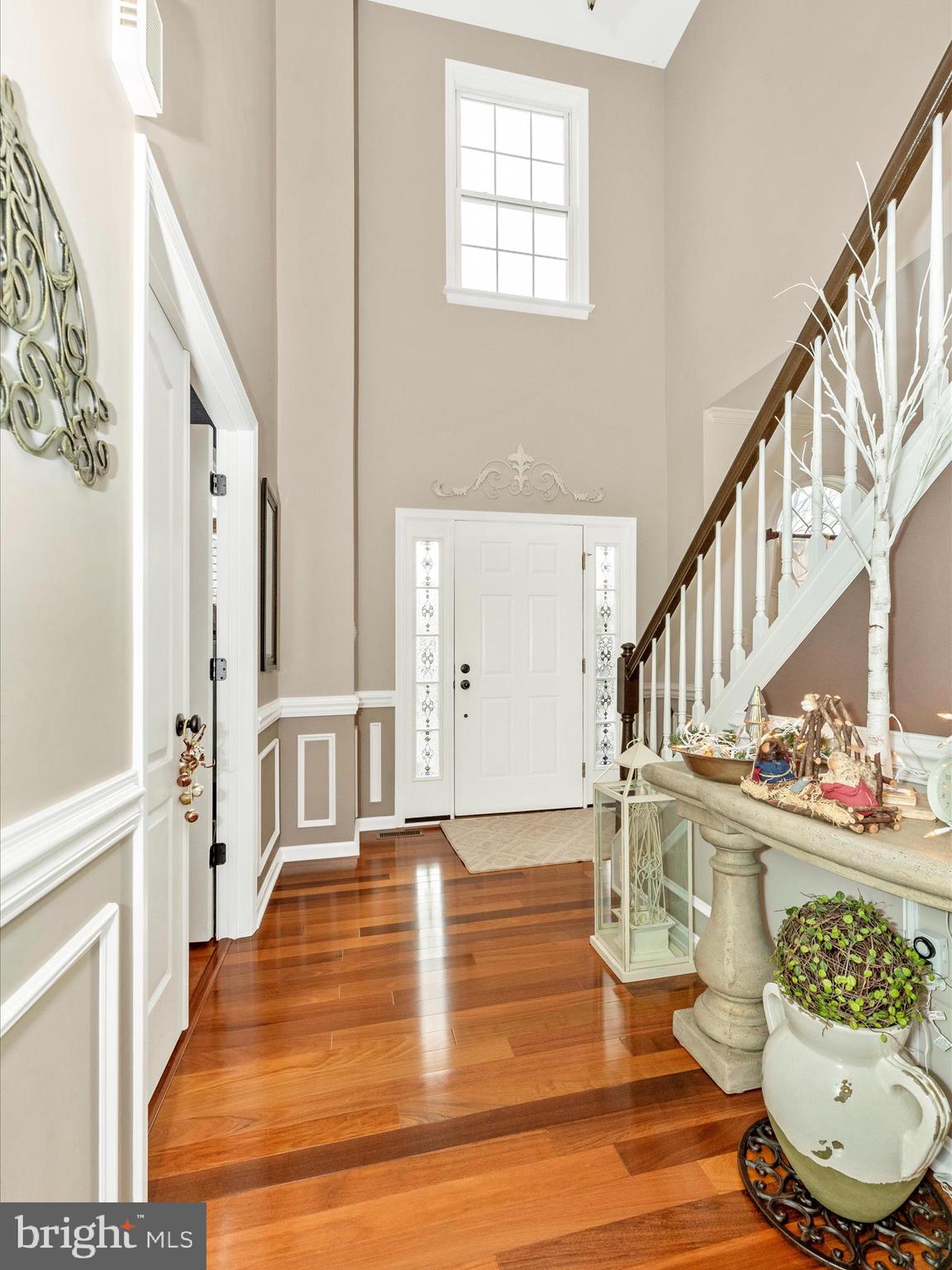 SUMMIT RIDGE - Residential