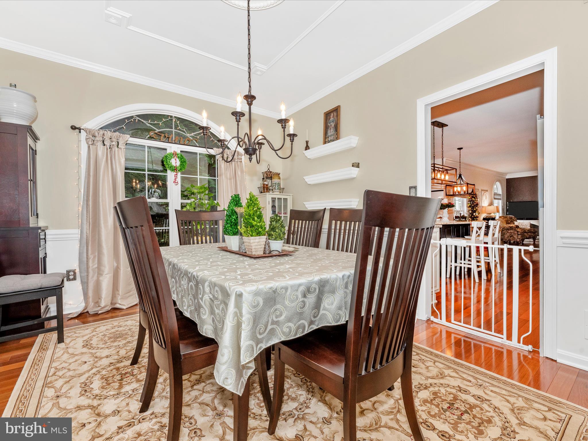 SUMMIT RIDGE - Residential