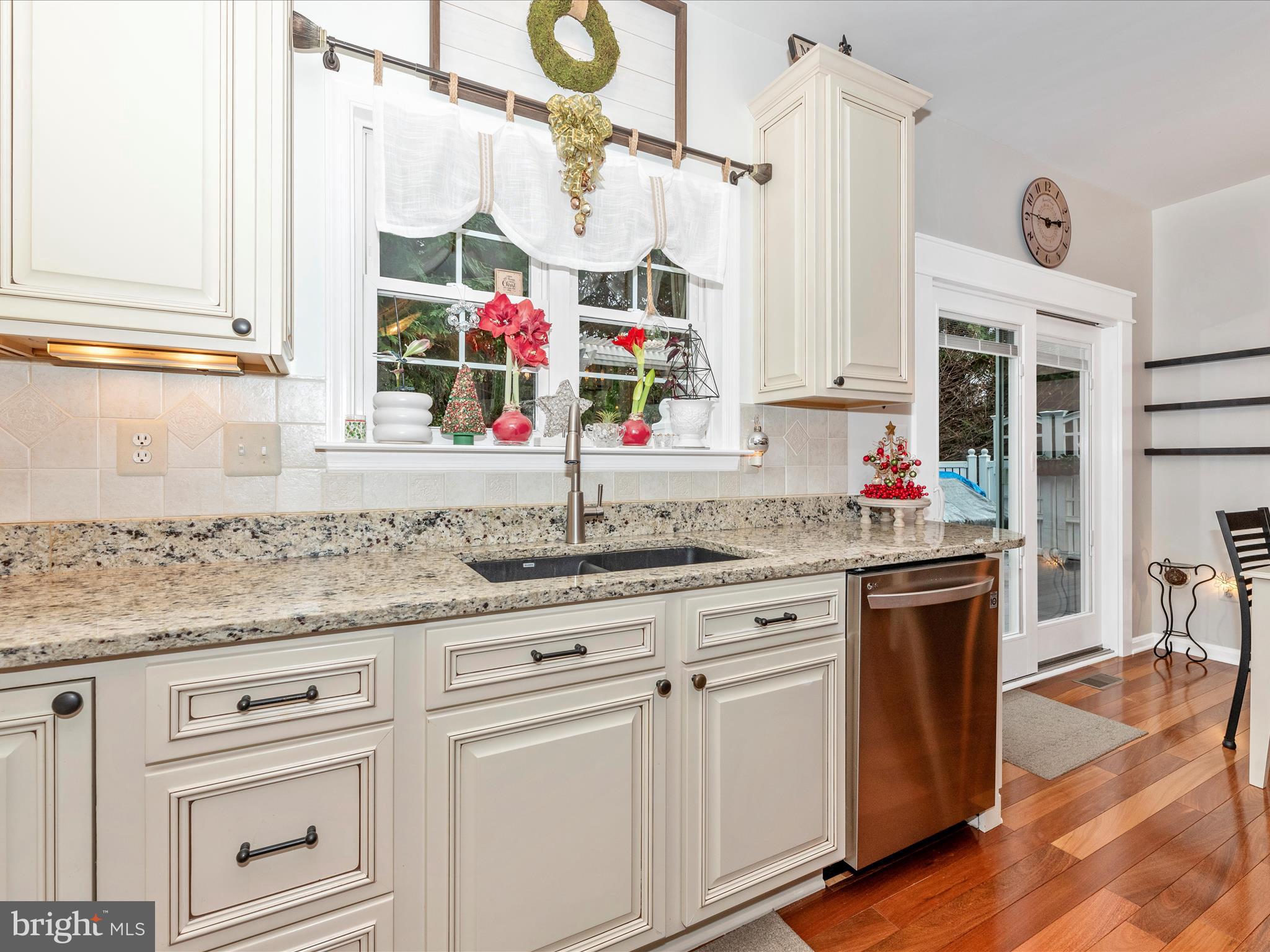 SUMMIT RIDGE - Residential