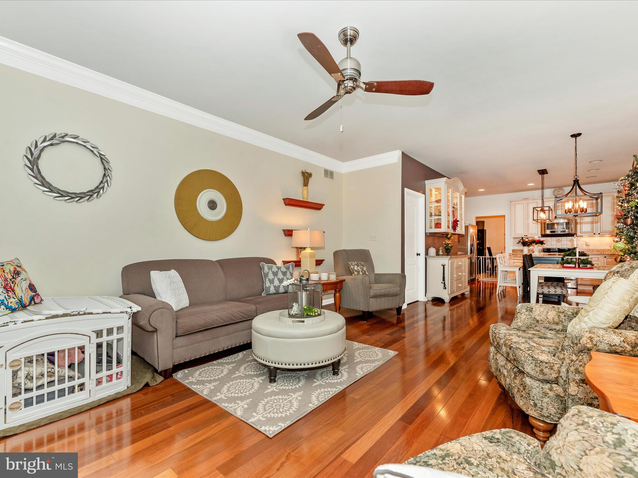 SUMMIT RIDGE - Residential