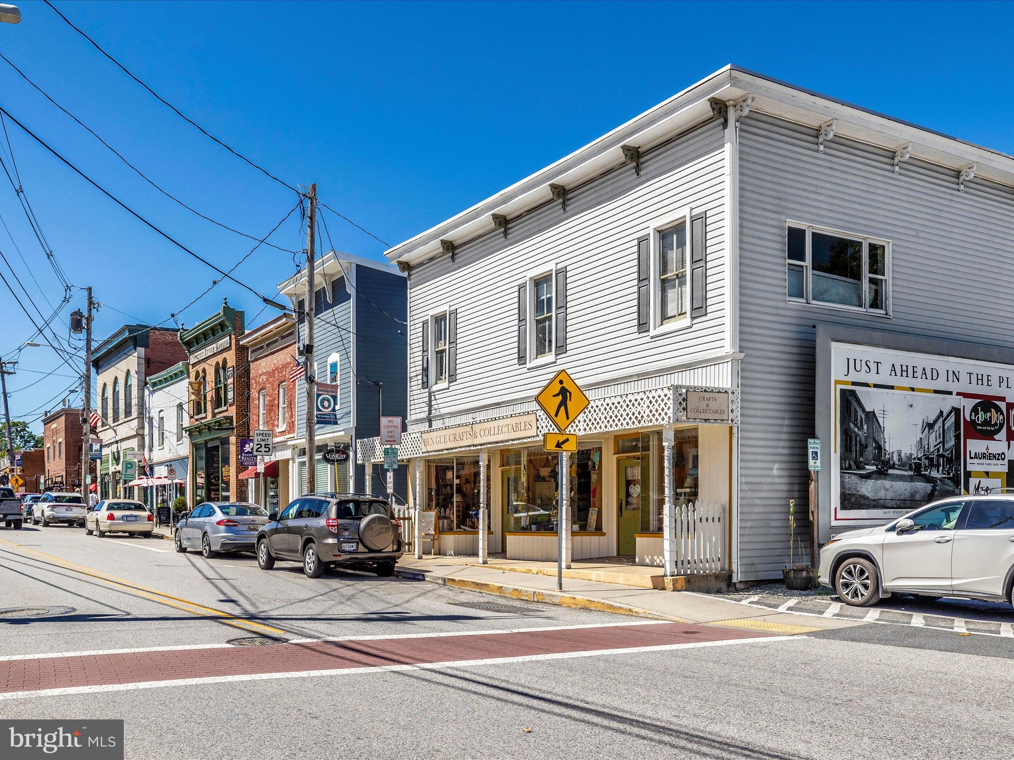 SUMMIT RIDGE - Residential