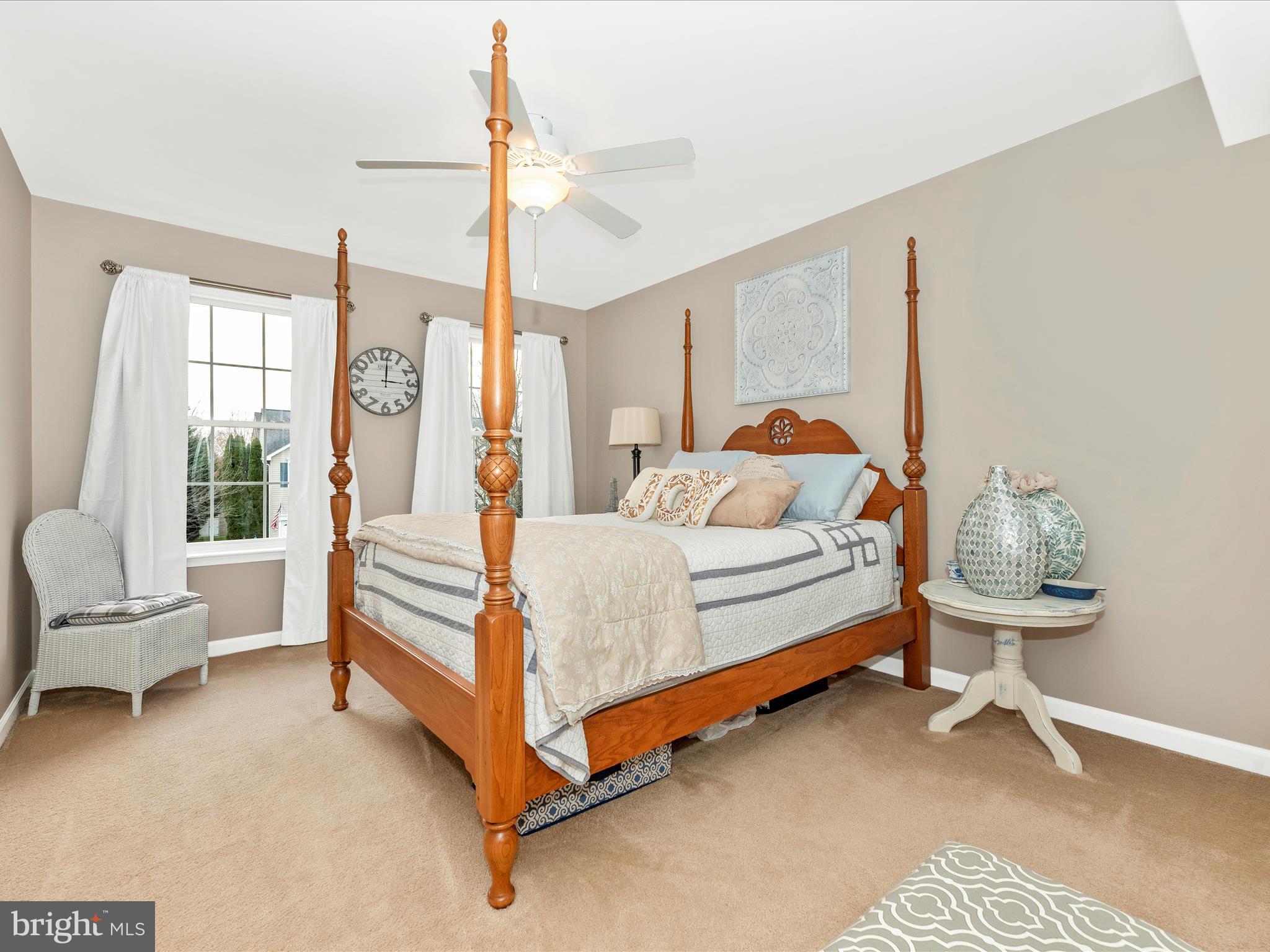 SUMMIT RIDGE - Residential