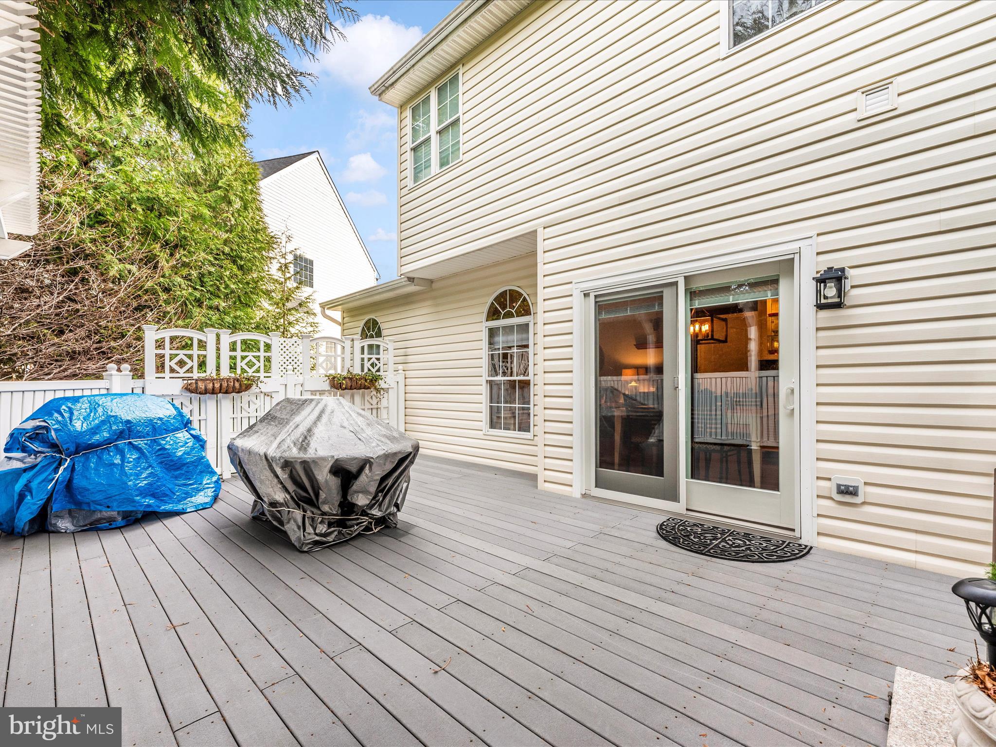 SUMMIT RIDGE - Residential