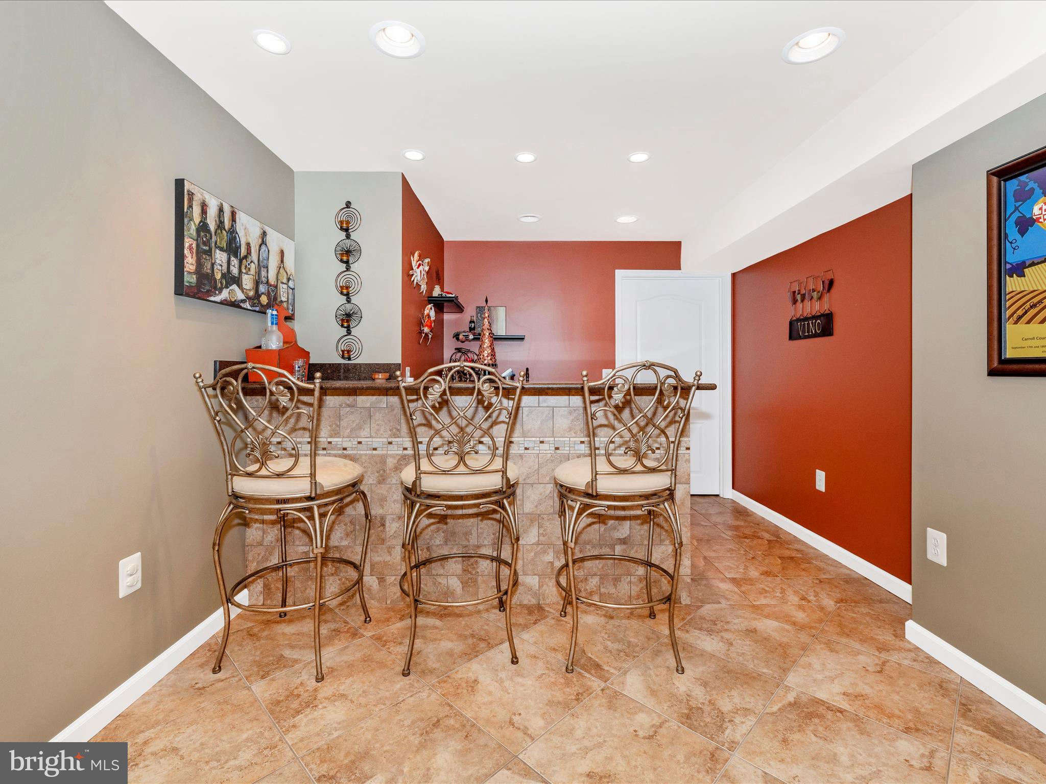 SUMMIT RIDGE - Residential