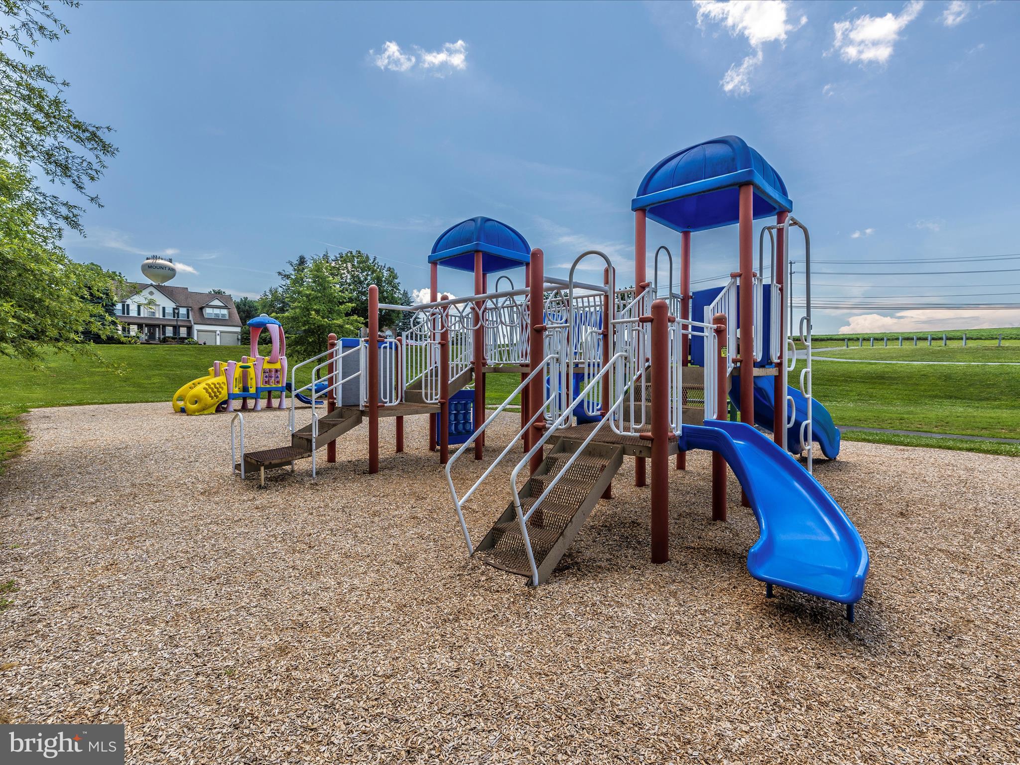 SUMMIT RIDGE - Residential