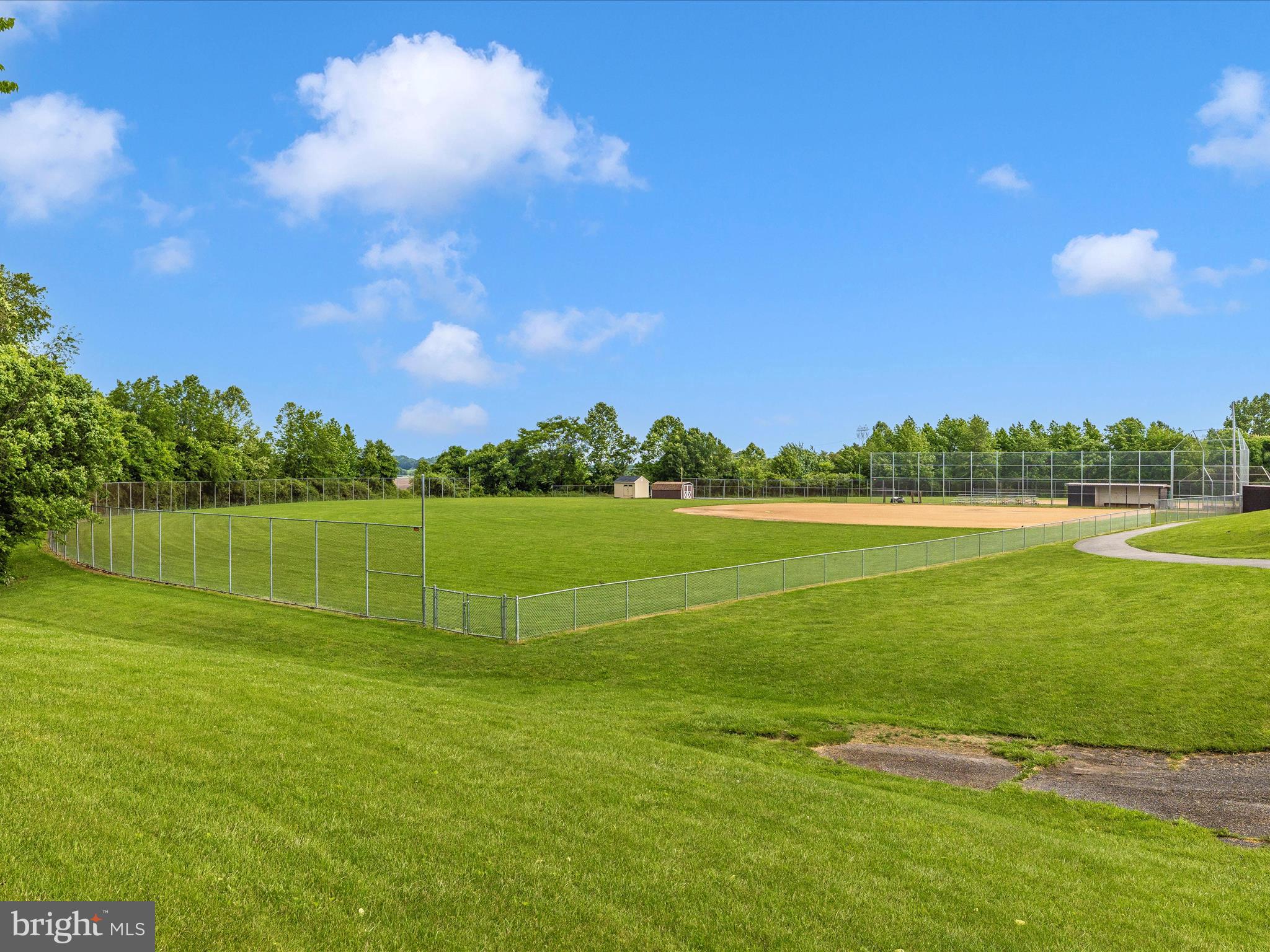 SUMMIT RIDGE - Residential