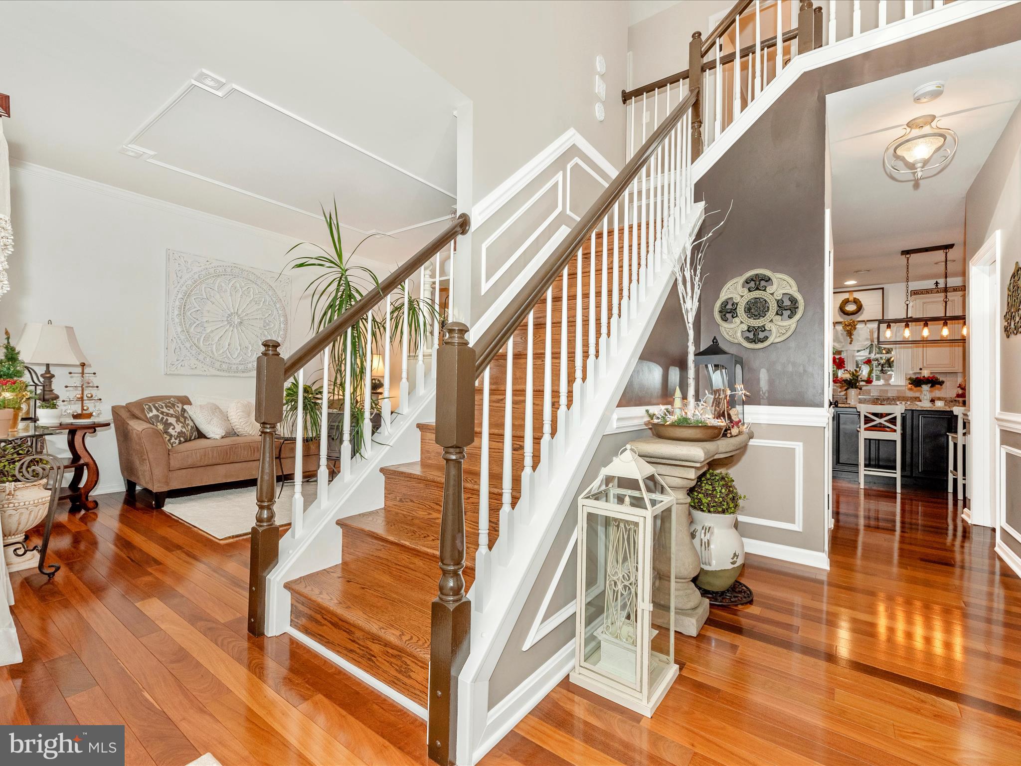 SUMMIT RIDGE - Residential