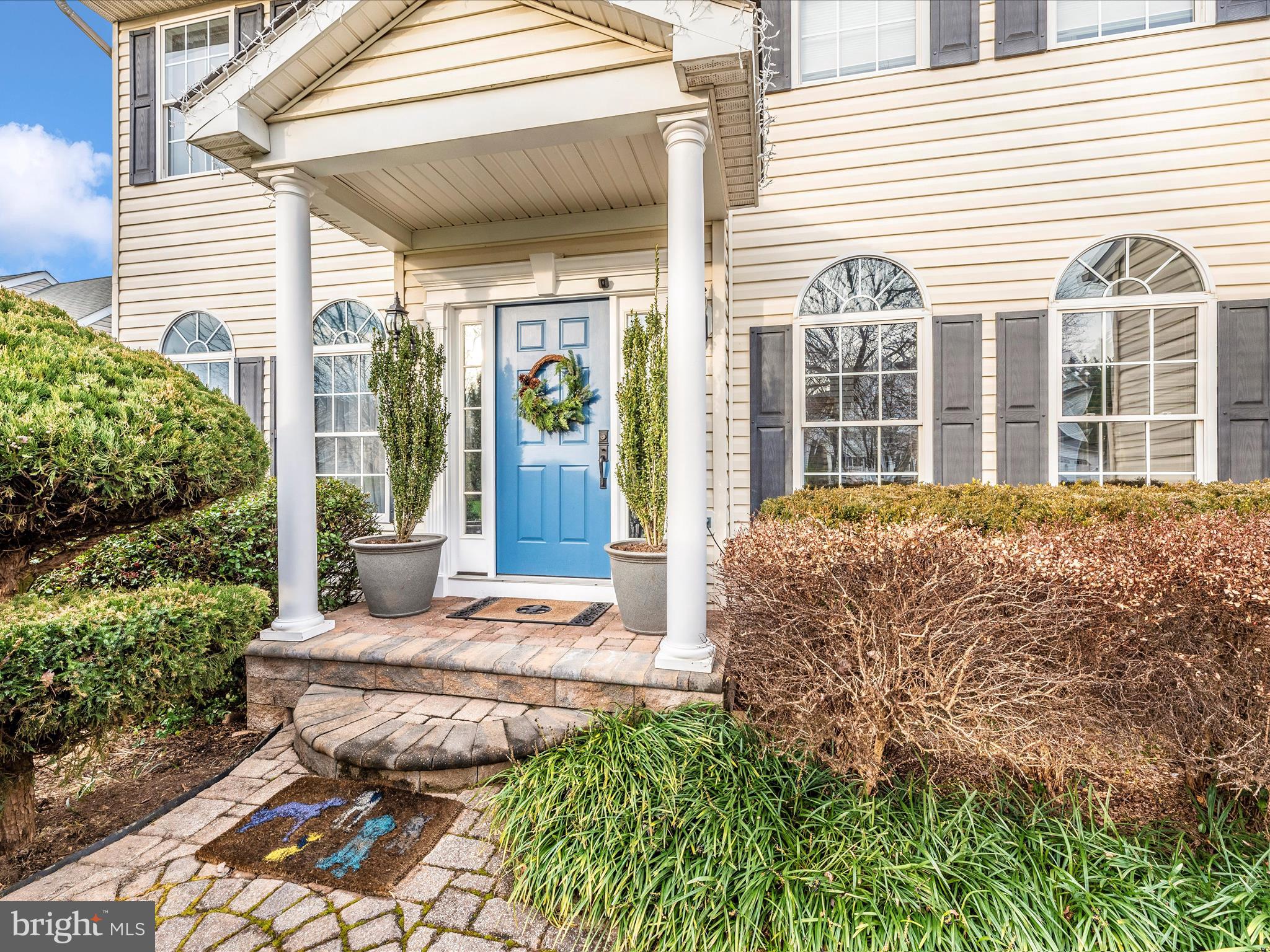 SUMMIT RIDGE - Residential