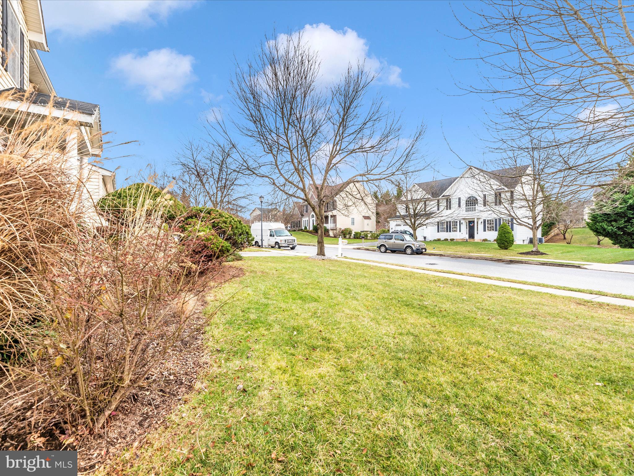 SUMMIT RIDGE - Residential