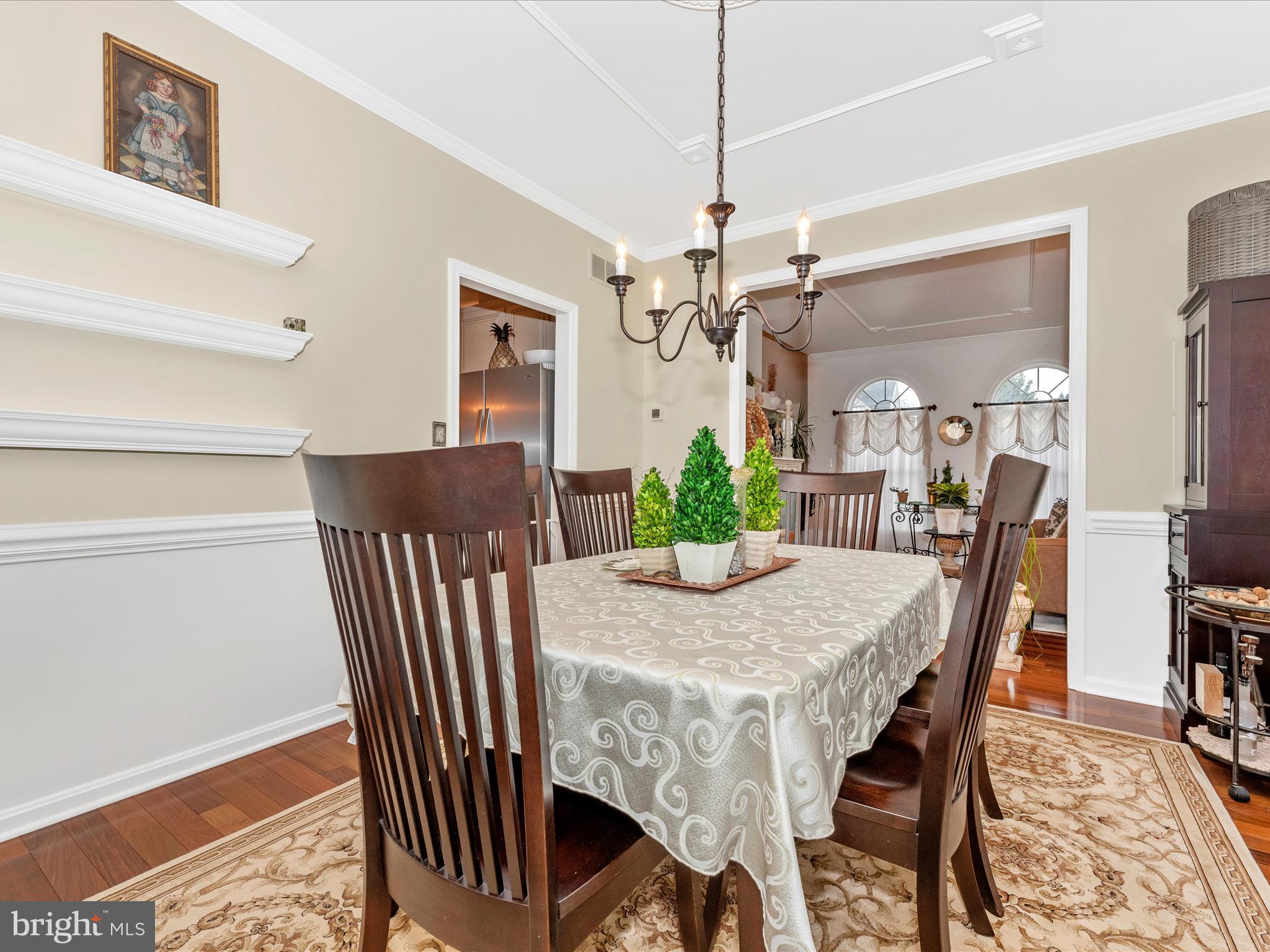 SUMMIT RIDGE - Residential