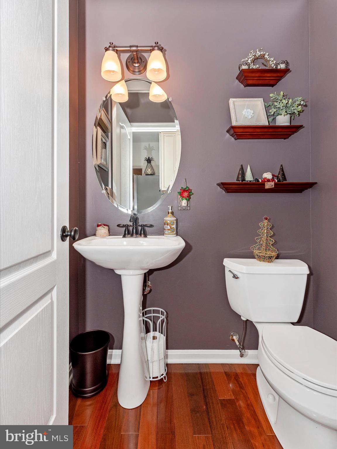 SUMMIT RIDGE - Residential