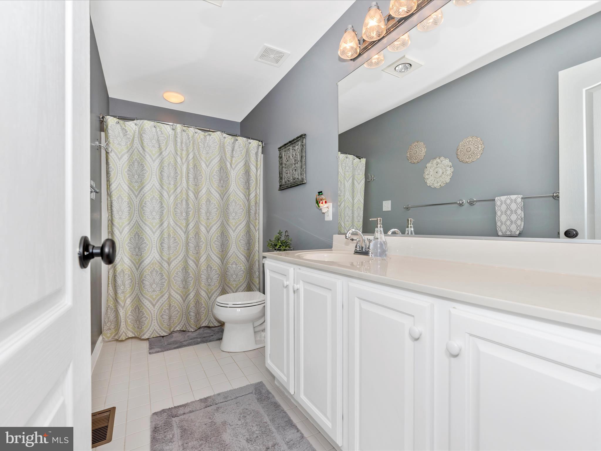 SUMMIT RIDGE - Residential