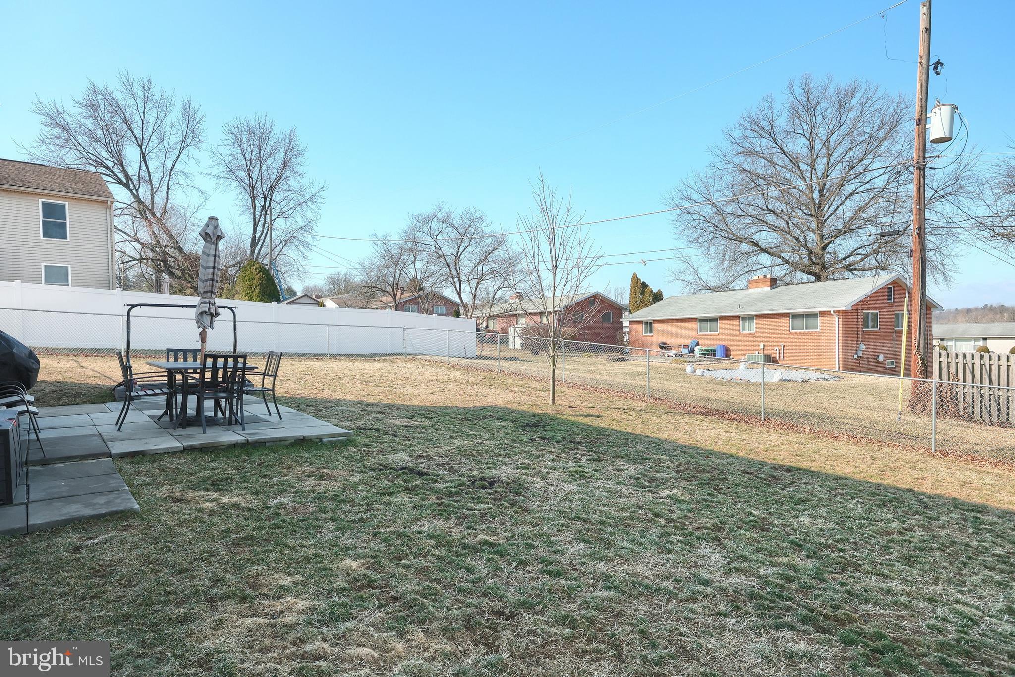 MANCHESTER - Residential