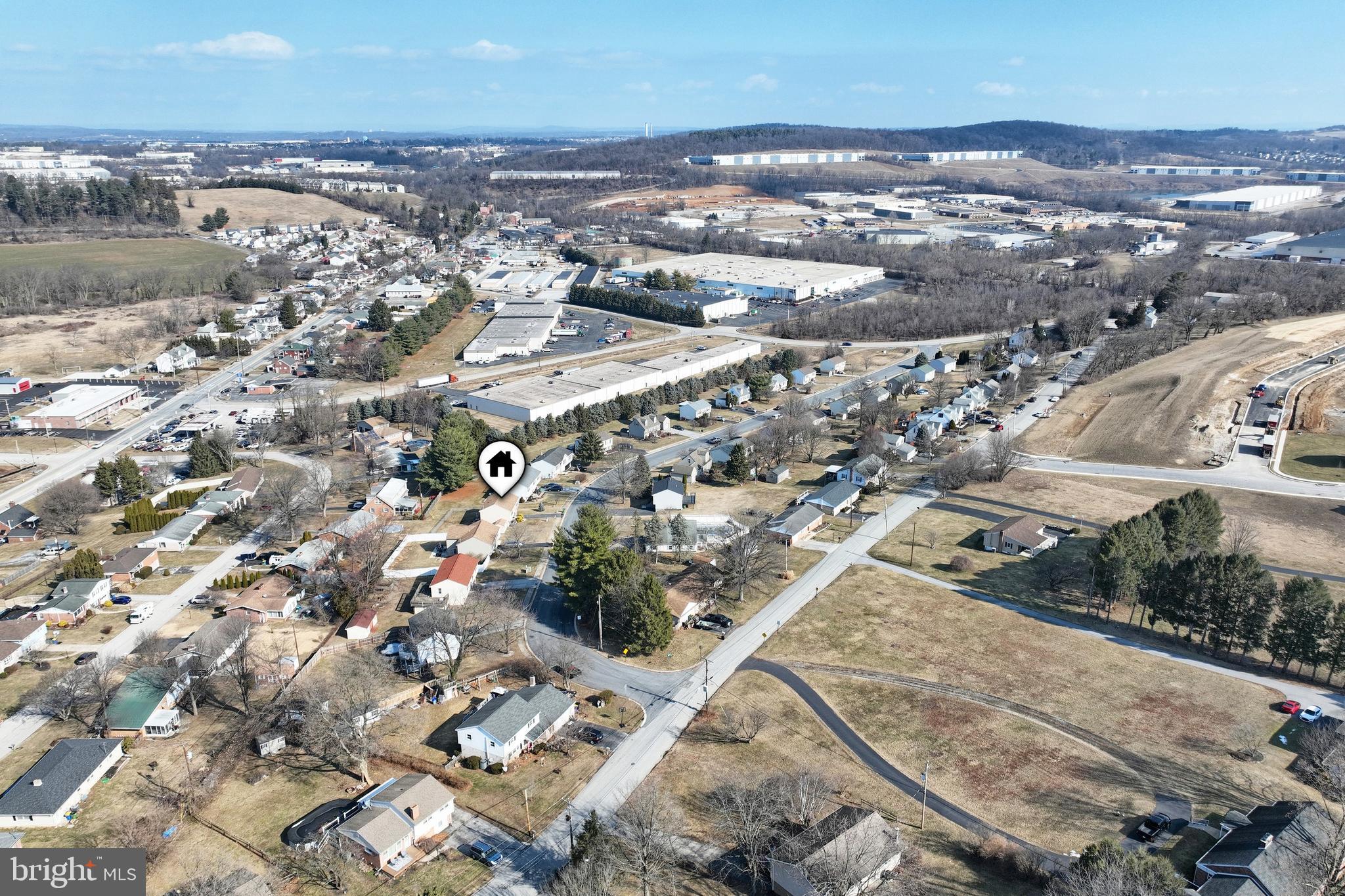 MANCHESTER - Residential