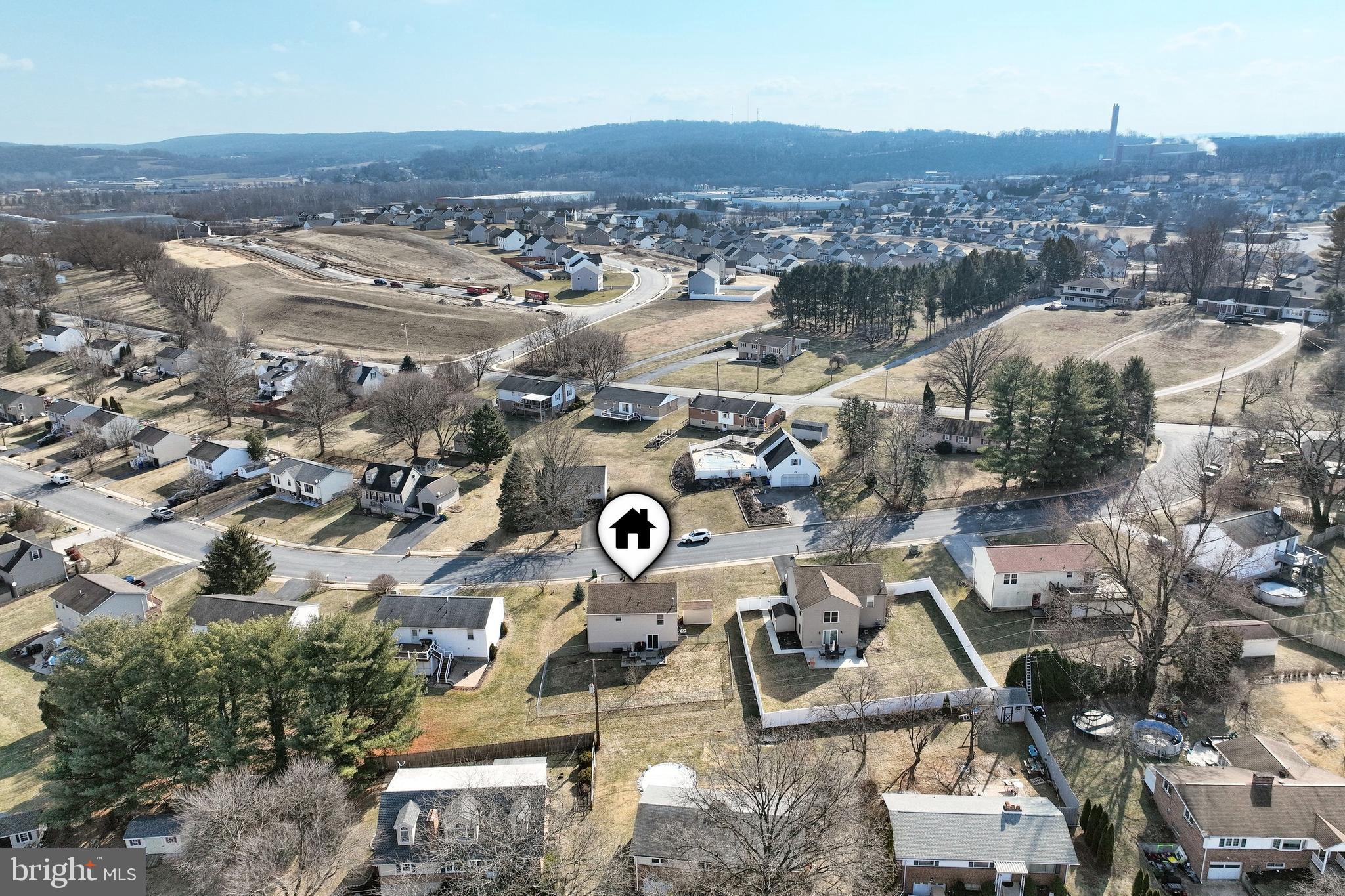 MANCHESTER - Residential