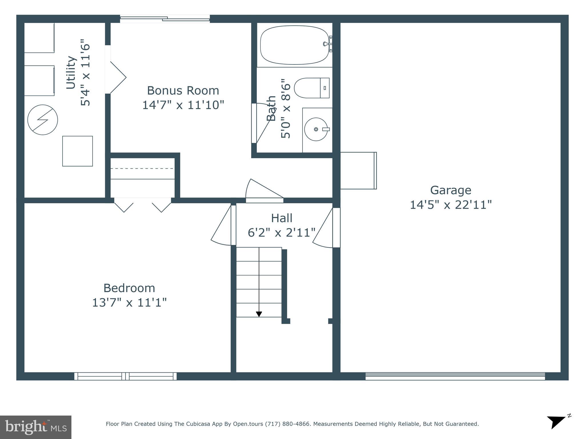 MANCHESTER - Residential