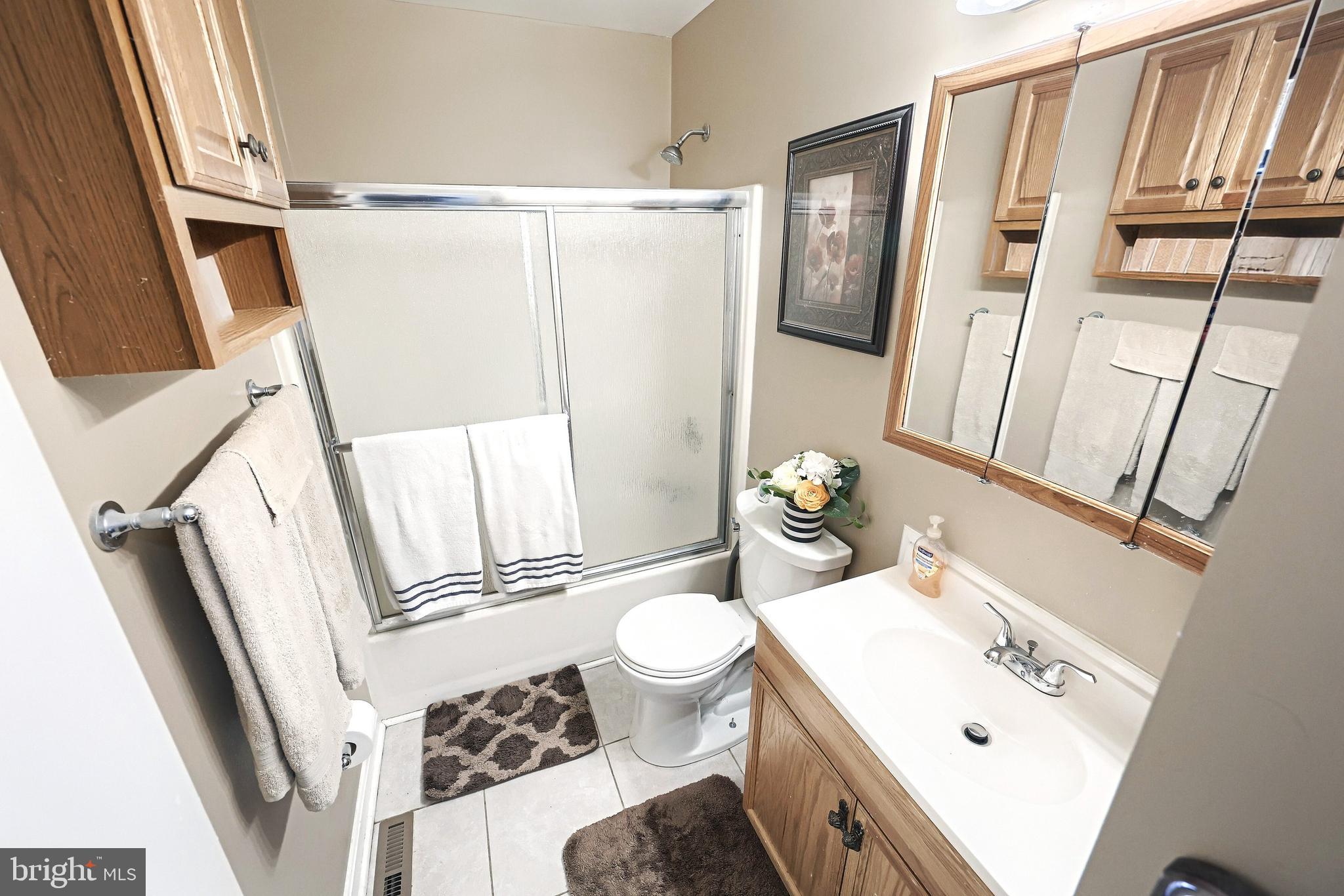 MANCHESTER - Residential