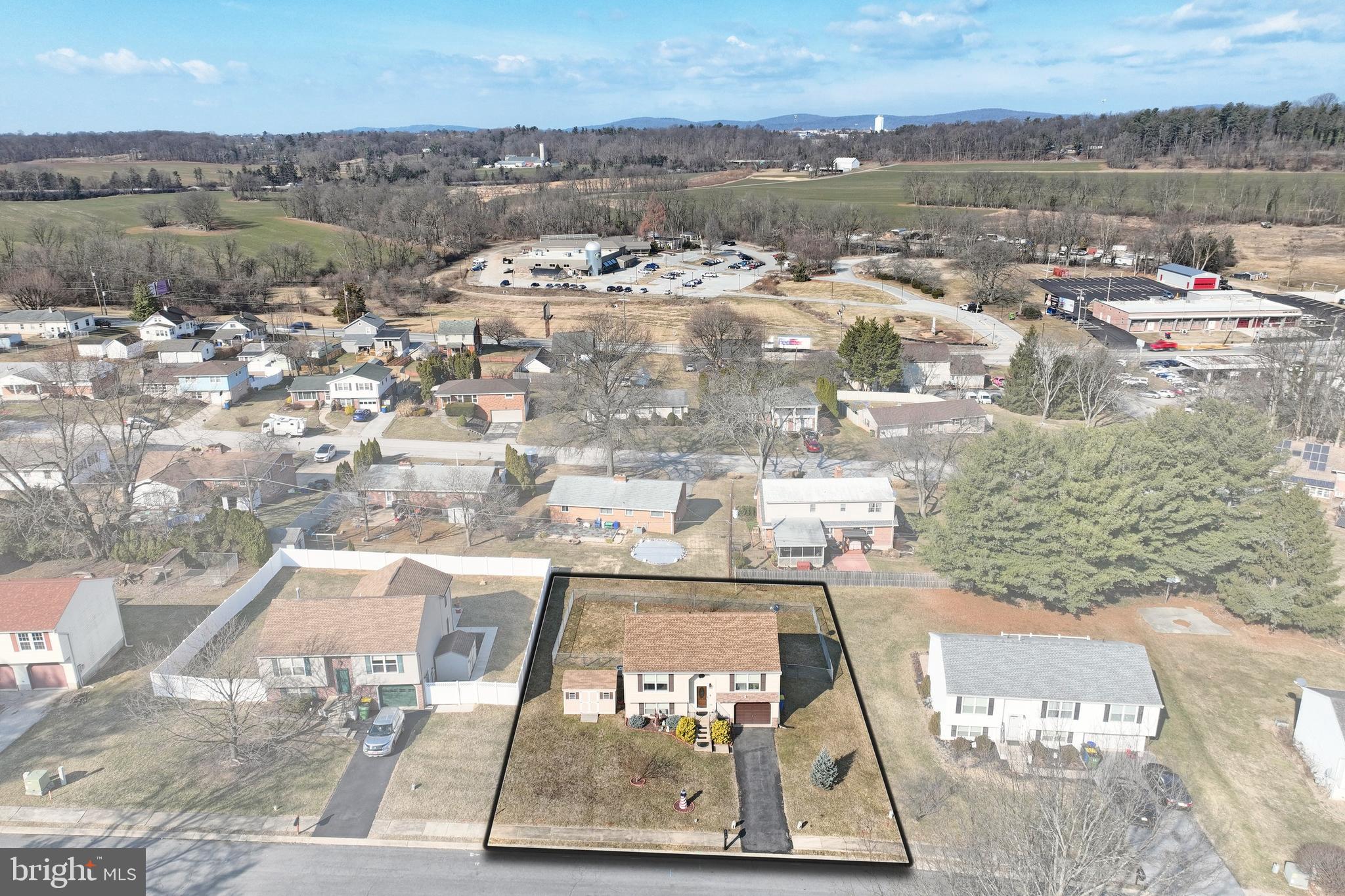 MANCHESTER - Residential