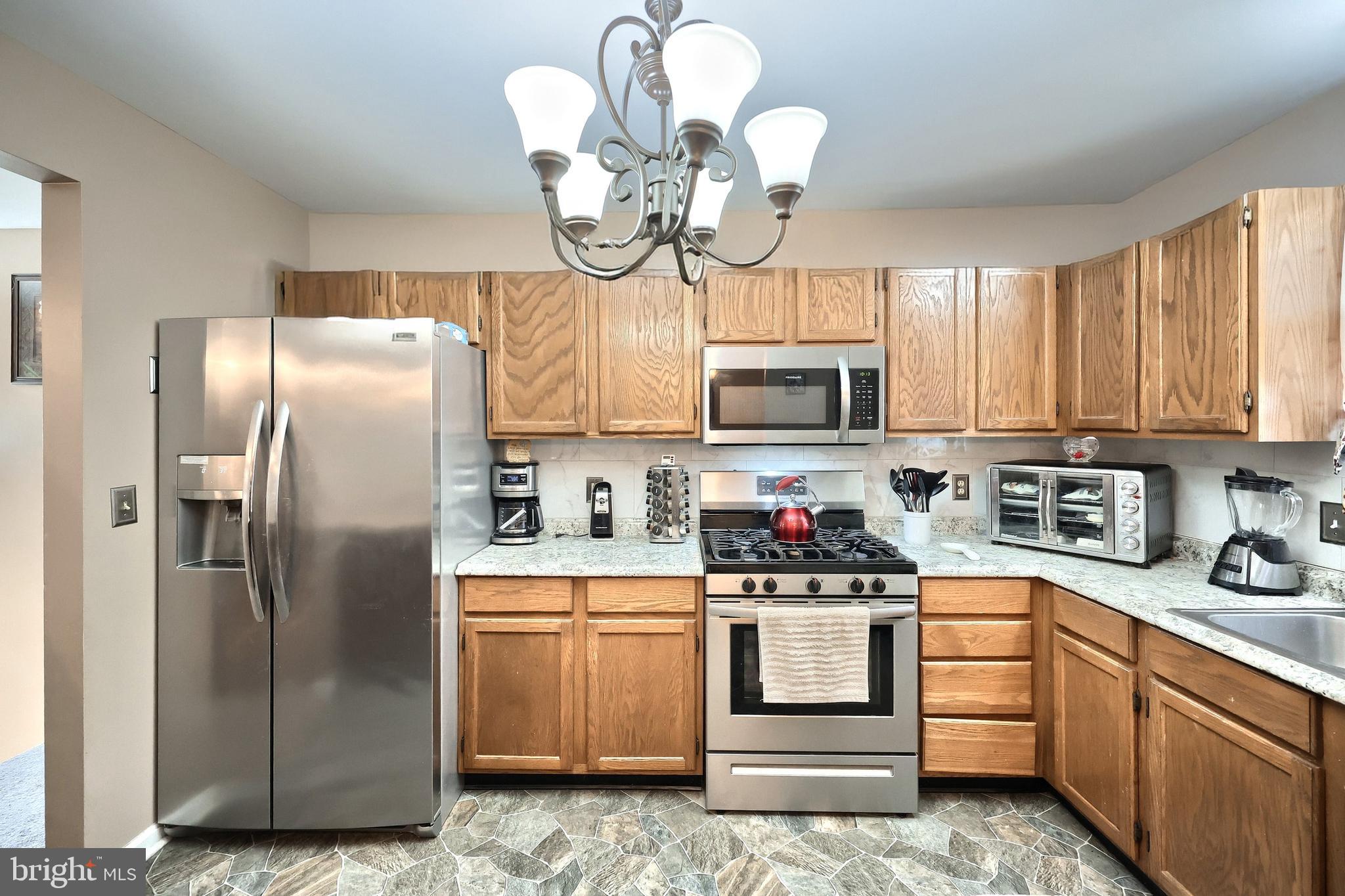 MANCHESTER - Residential