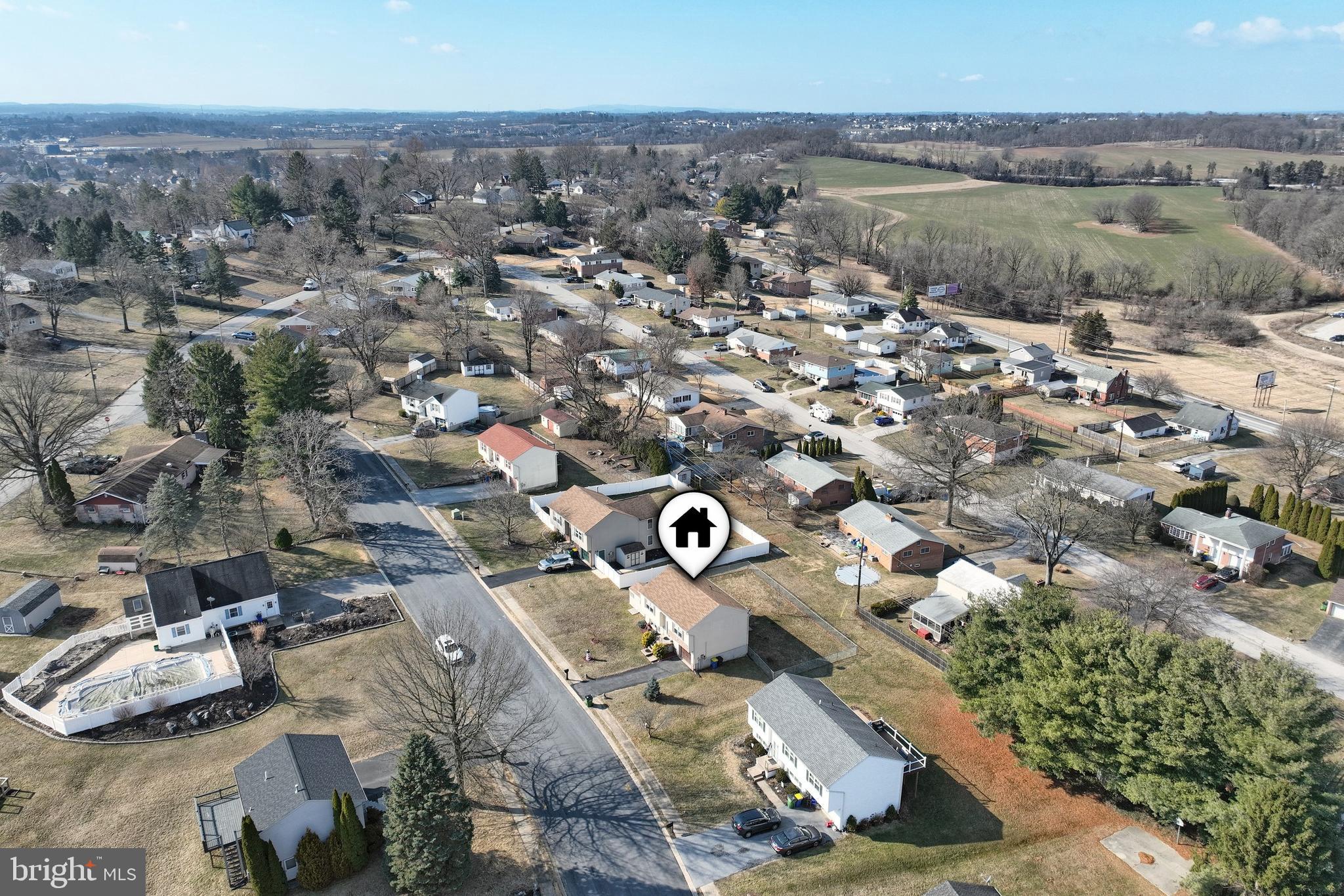 MANCHESTER - Residential