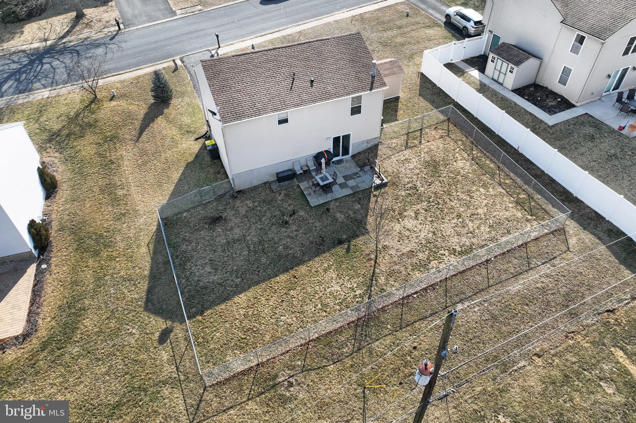 MANCHESTER - Residential