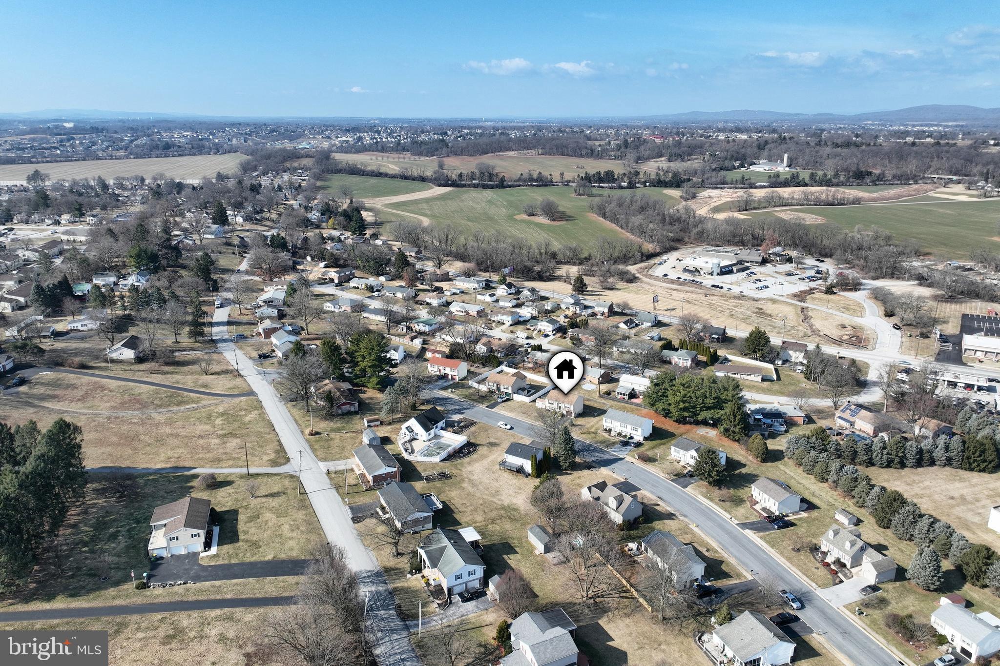 MANCHESTER - Residential