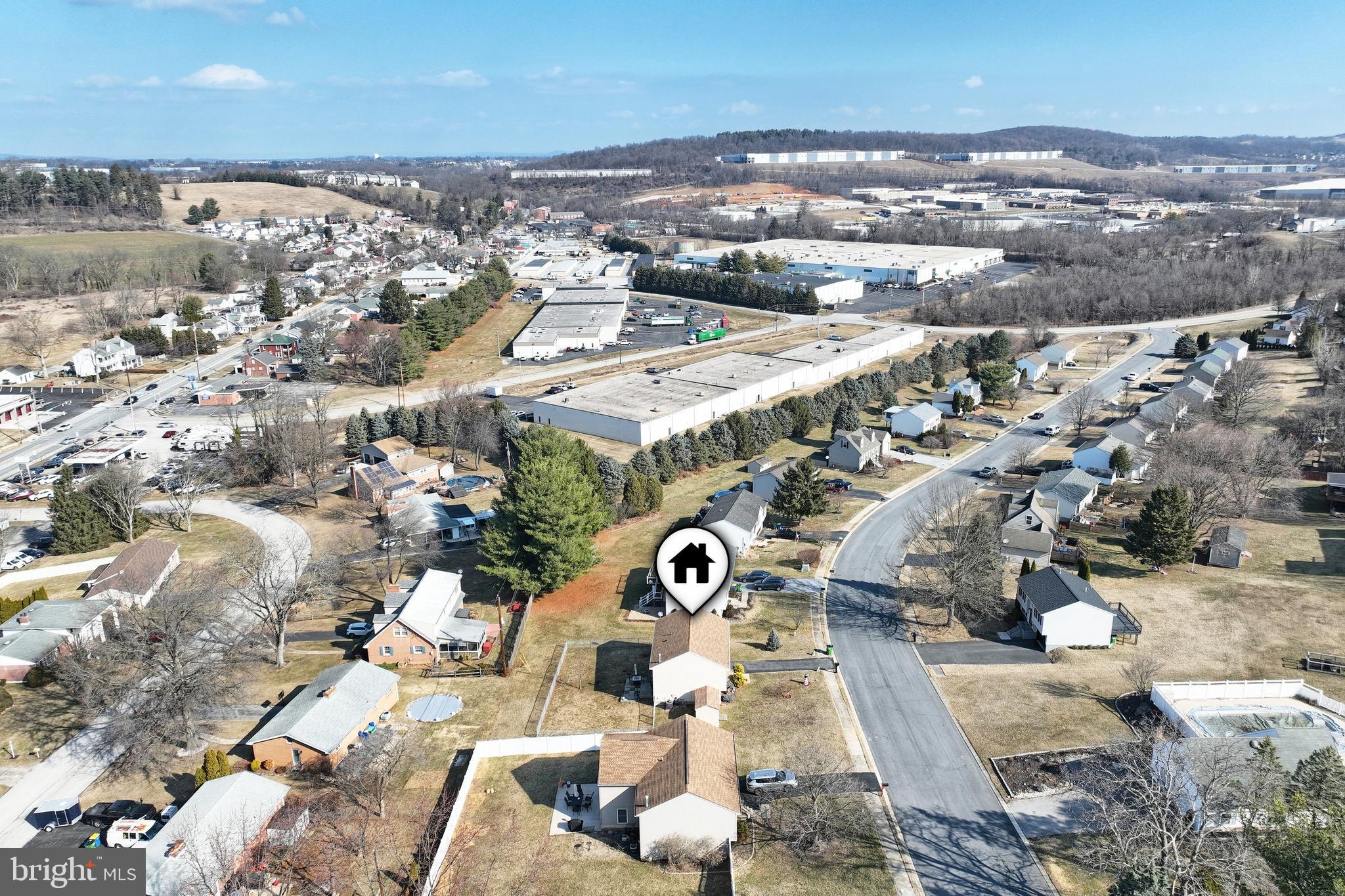 MANCHESTER - Residential