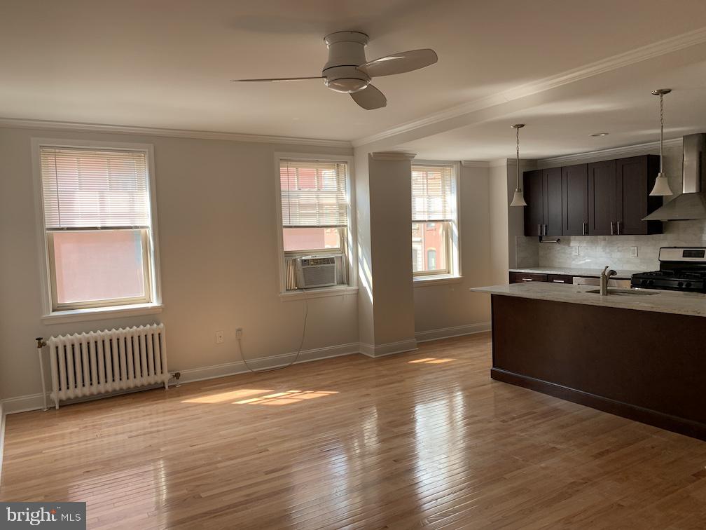 RITTENHOUSE SQUARE - Residential Lease