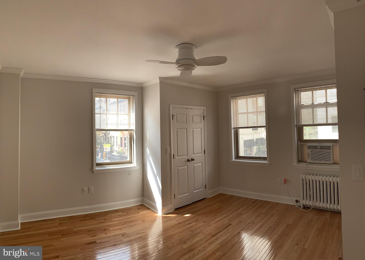 RITTENHOUSE SQUARE - Residential Lease