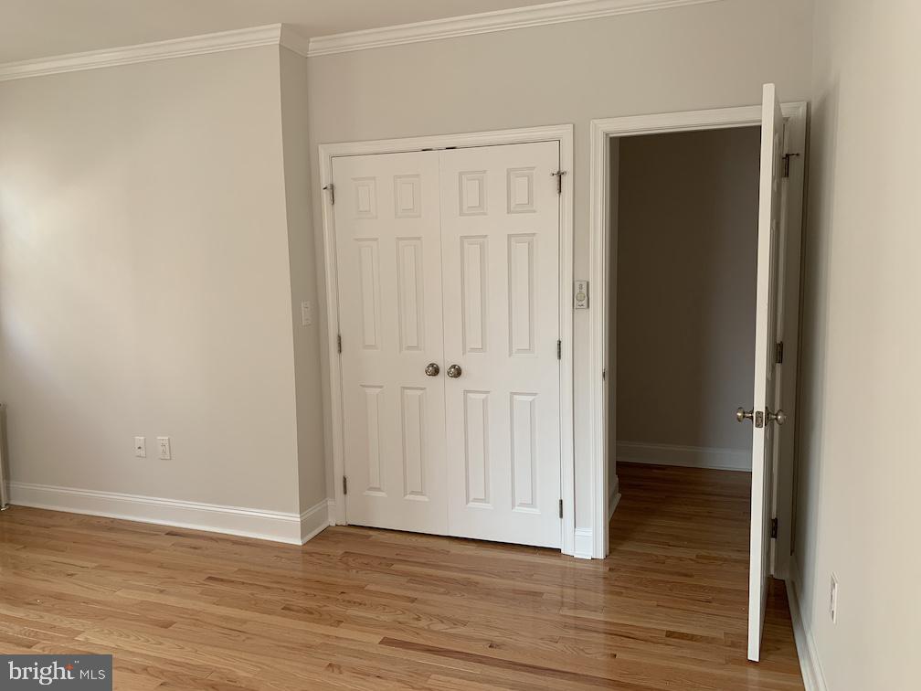 RITTENHOUSE SQUARE - Residential Lease