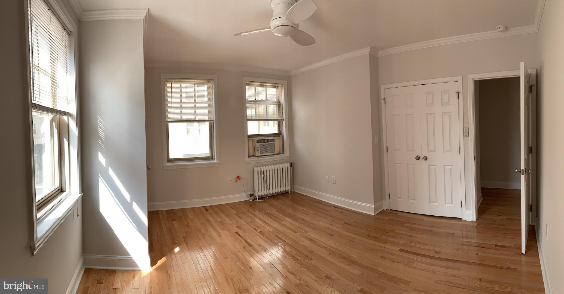 RITTENHOUSE SQUARE - Residential Lease