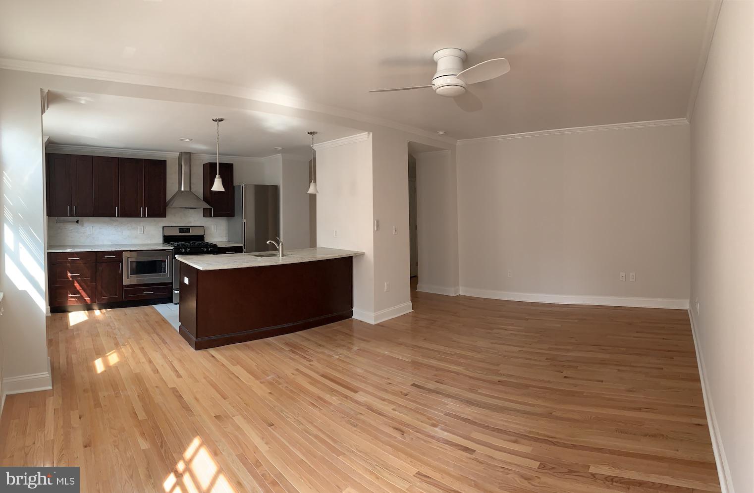 RITTENHOUSE SQUARE - Residential Lease