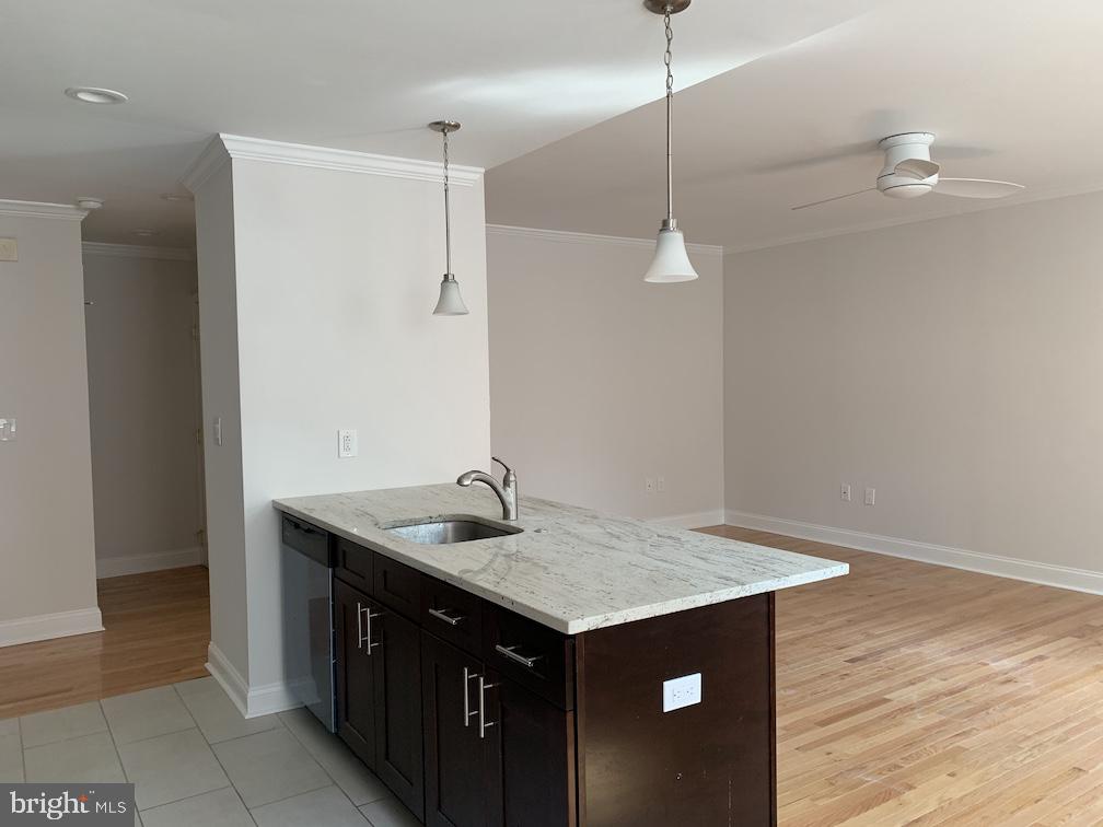 RITTENHOUSE SQUARE - Residential Lease