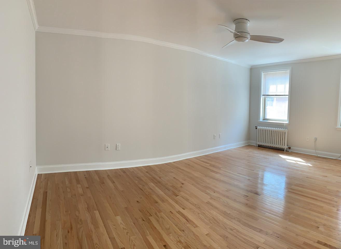 RITTENHOUSE SQUARE - Residential Lease