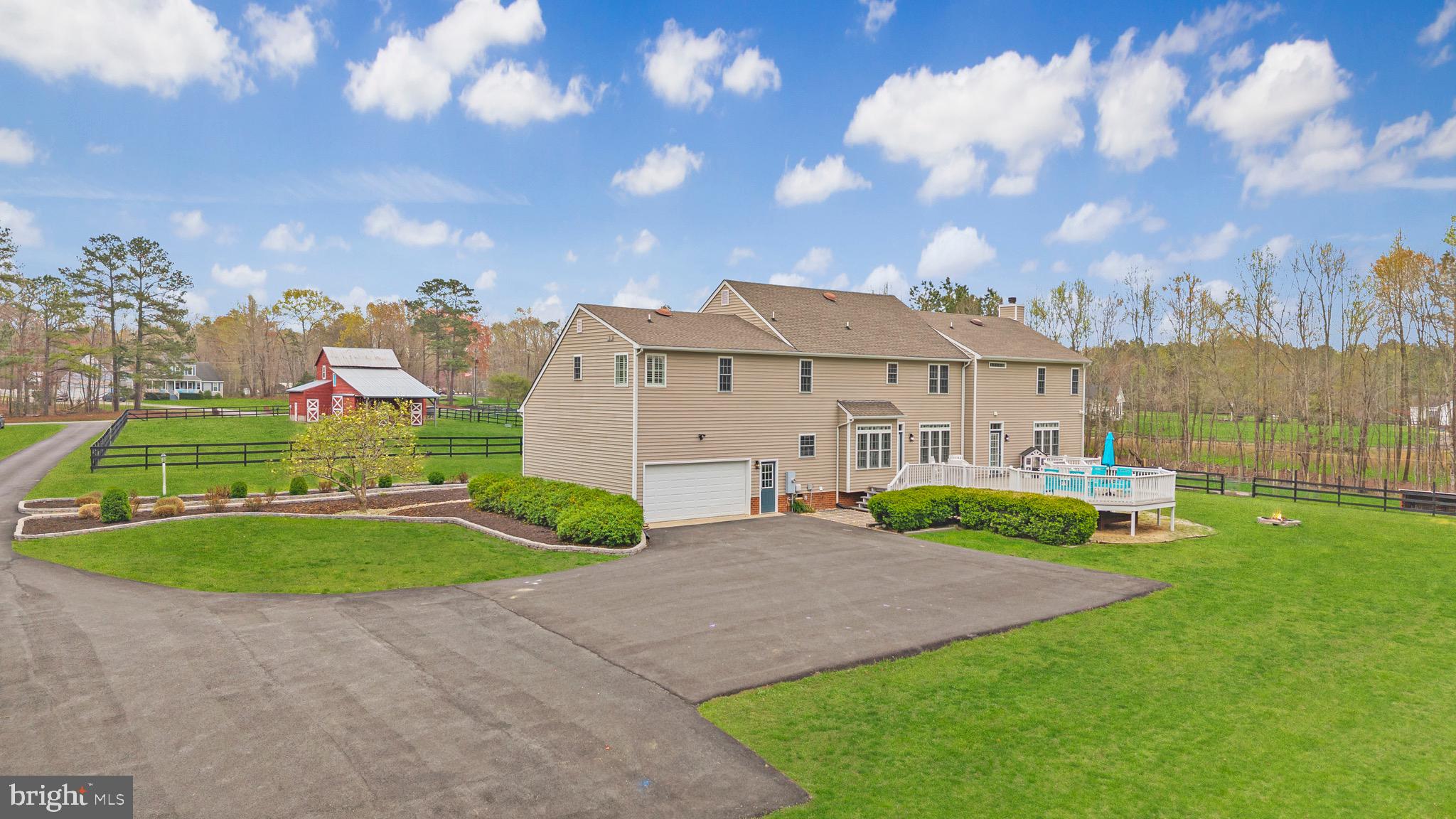 8500 BALDWIN CREEK ROAD