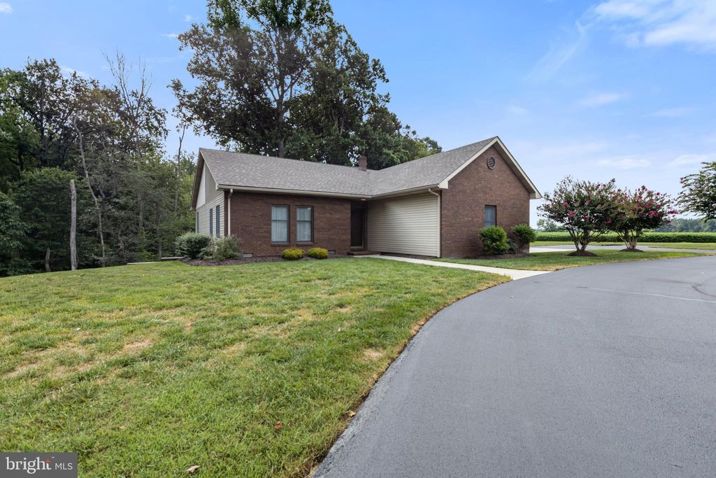 Photo of 518 Drapers Mill Road, FELTON, DE 19943 (MLS # DEKT2040278)