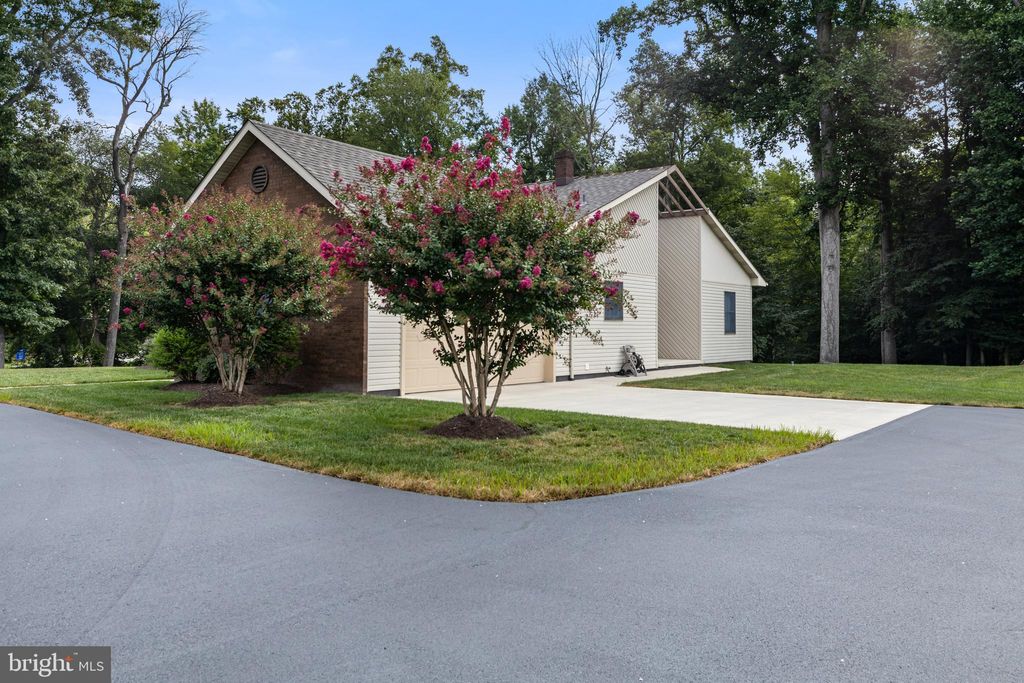 Photo of 518 Drapers Mill Road, FELTON, DE 19943 (MLS # DEKT2040278)