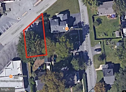 Concord Mall, Wilmington, DE MLS: DENC2076028