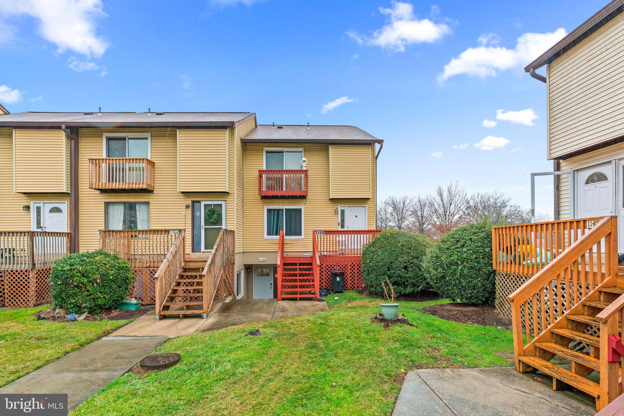 APPLEWALK - Residential