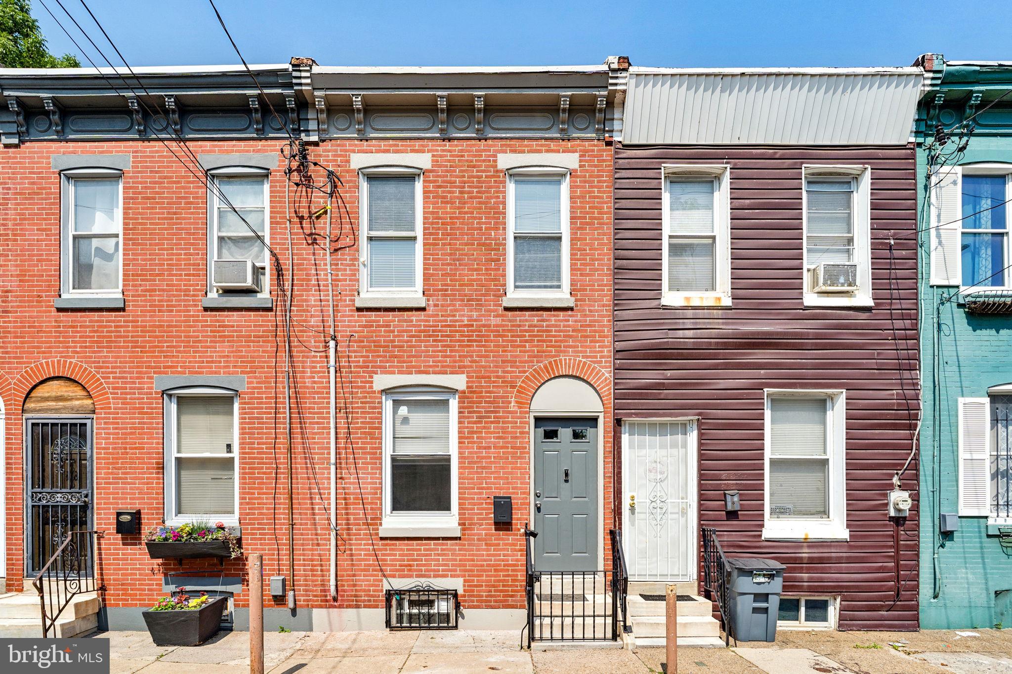 NORRIS SQUARE - Residential